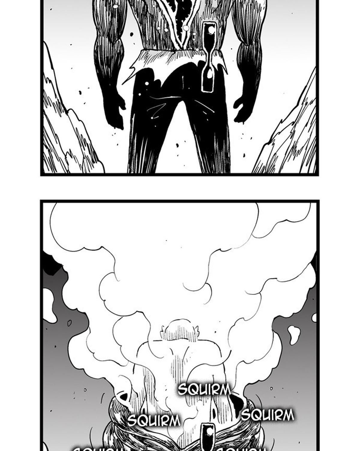 Hellper Chapter 182 - 5