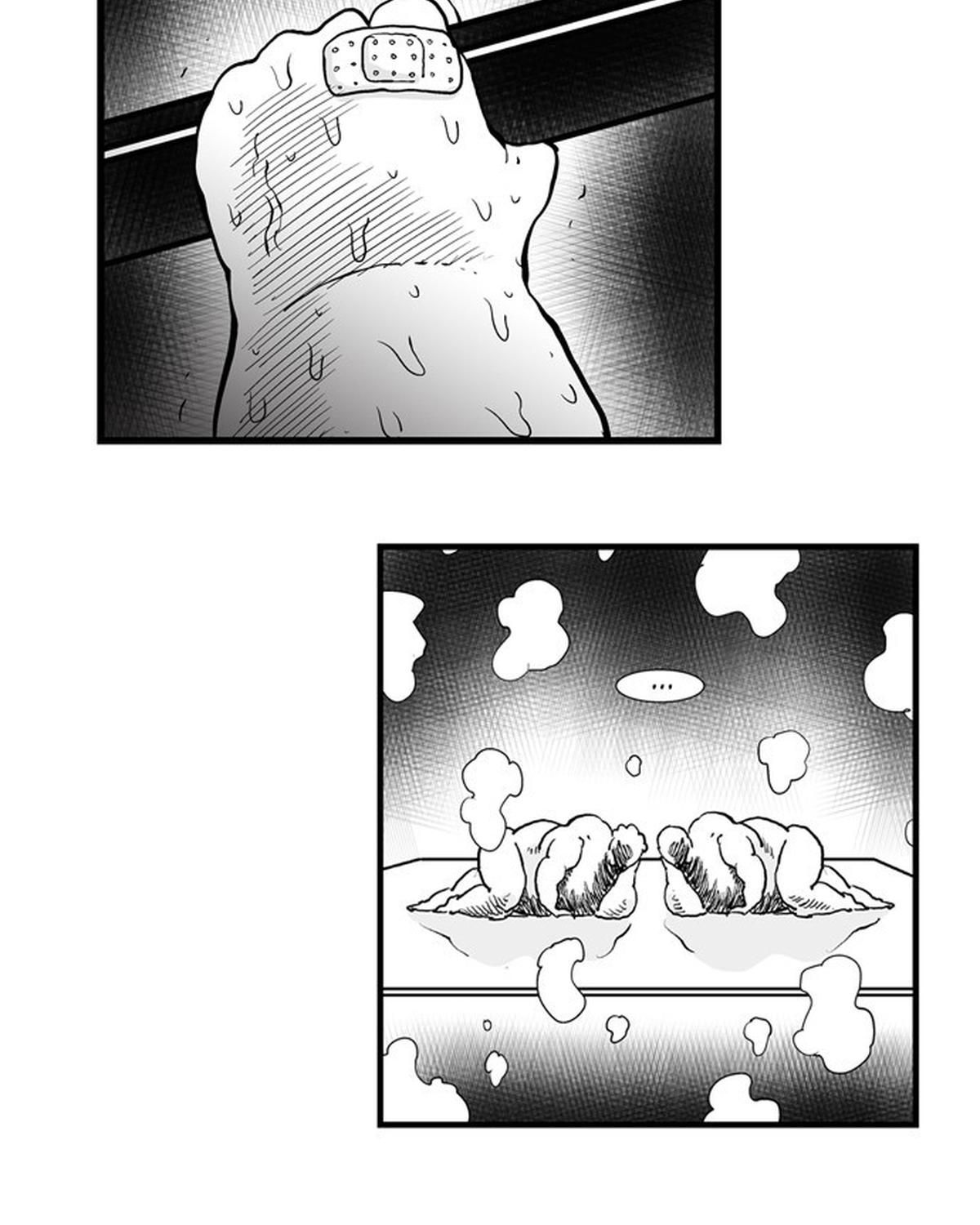 Hellper Chapter 182 - 58