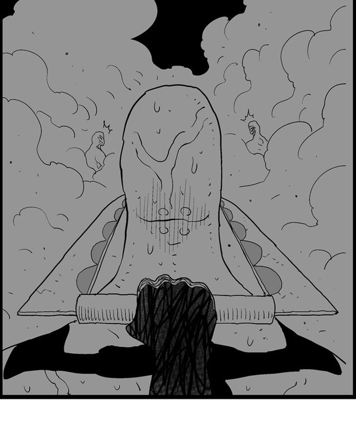 Hellper Chapter 182 - 60