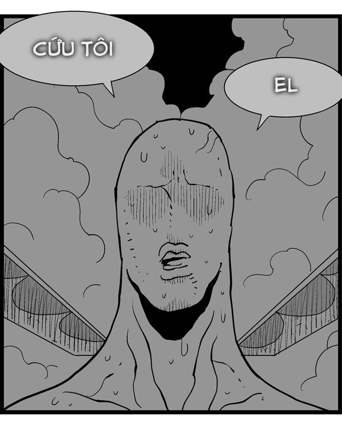 Hellper Chapter 182 - 61