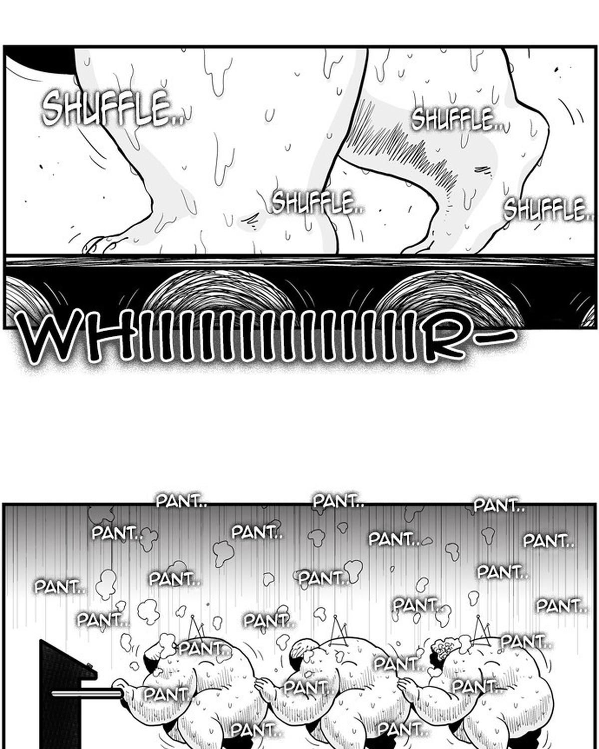 Hellper Chapter 182 - 68