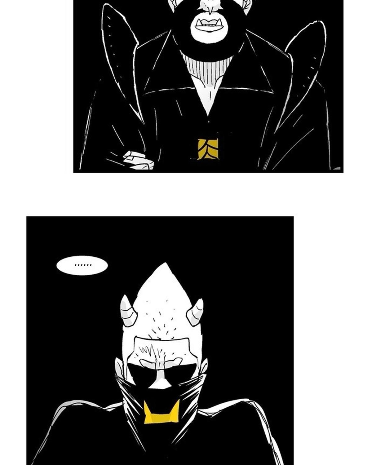 Hellper Chapter 183 - 11