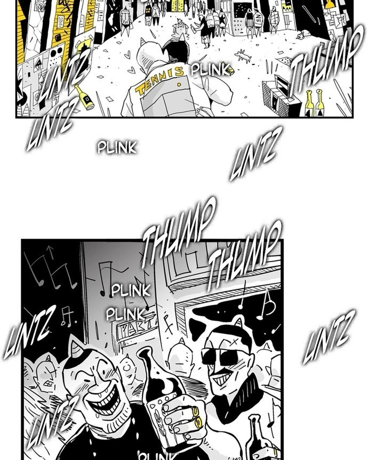 Hellper Chapter 183 - 4