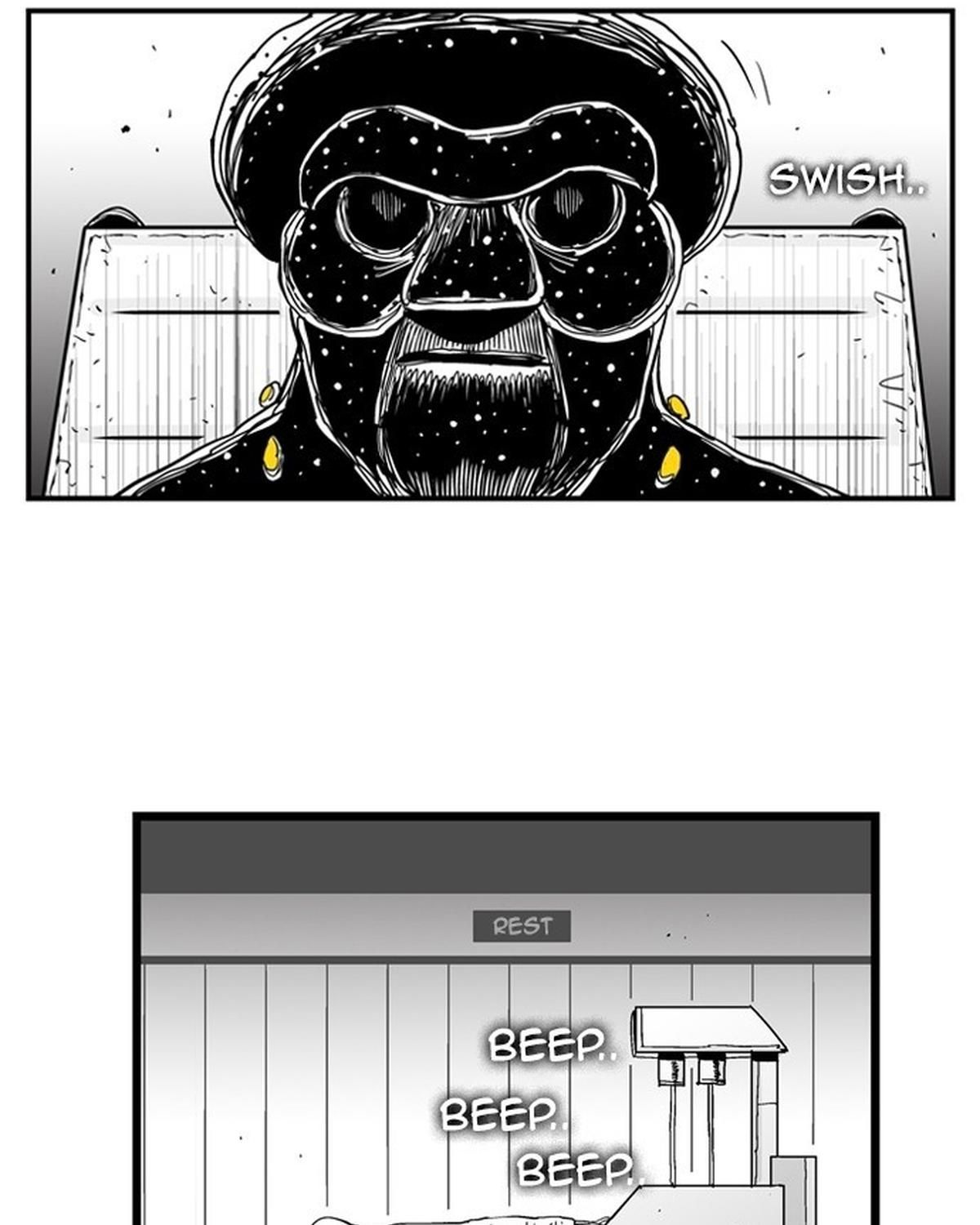 Hellper Chapter 183 - 32