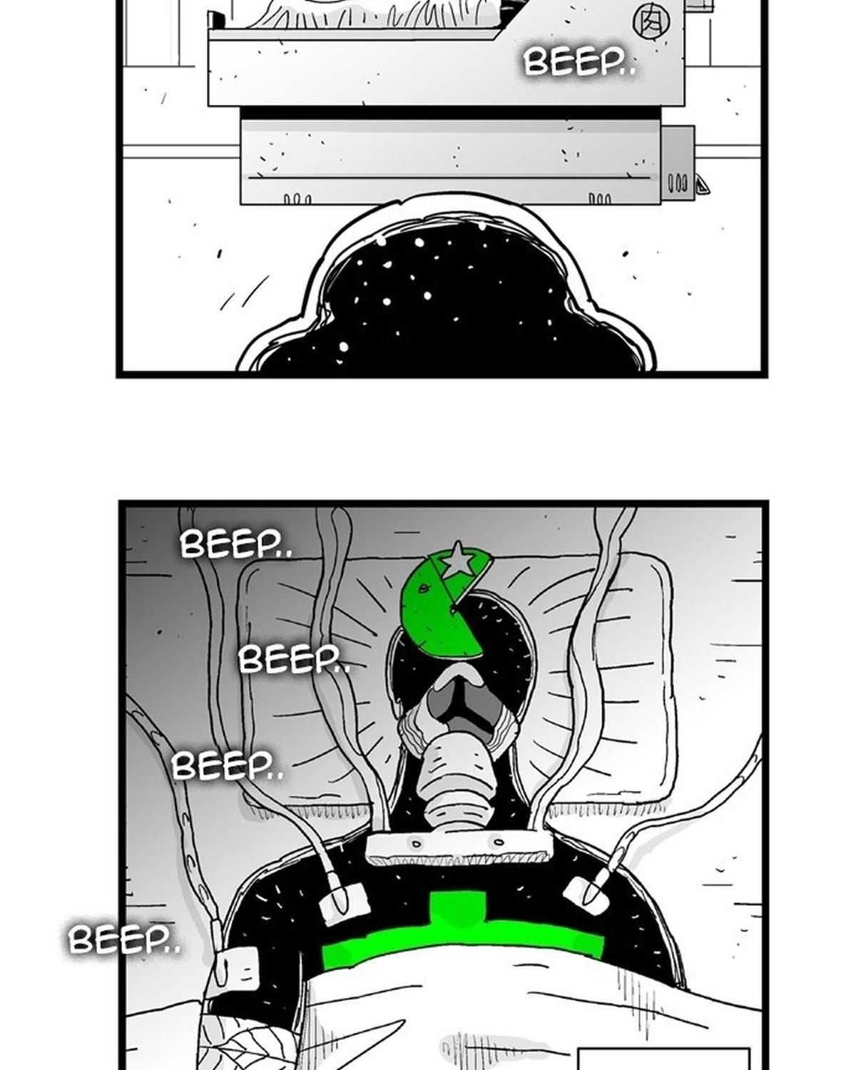 Hellper Chapter 183 - 33