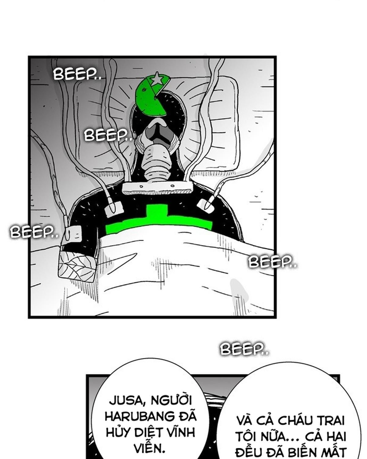 Hellper Chapter 183 - 36