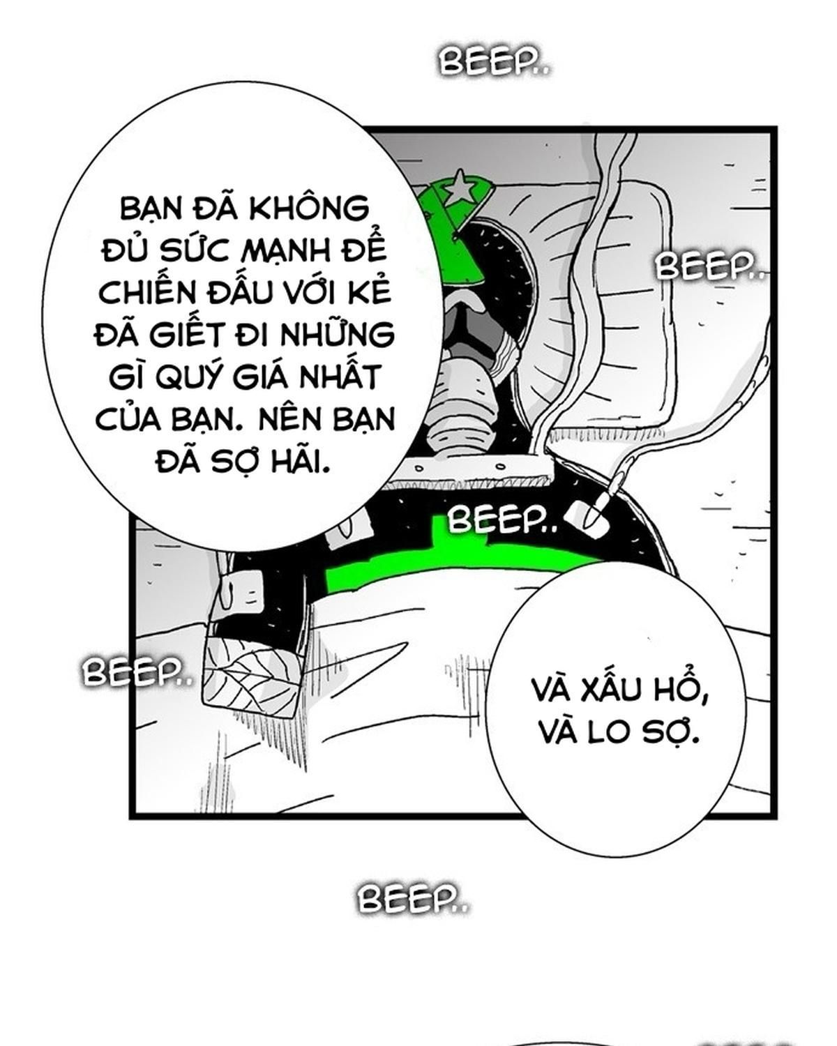 Hellper Chapter 183 - 39