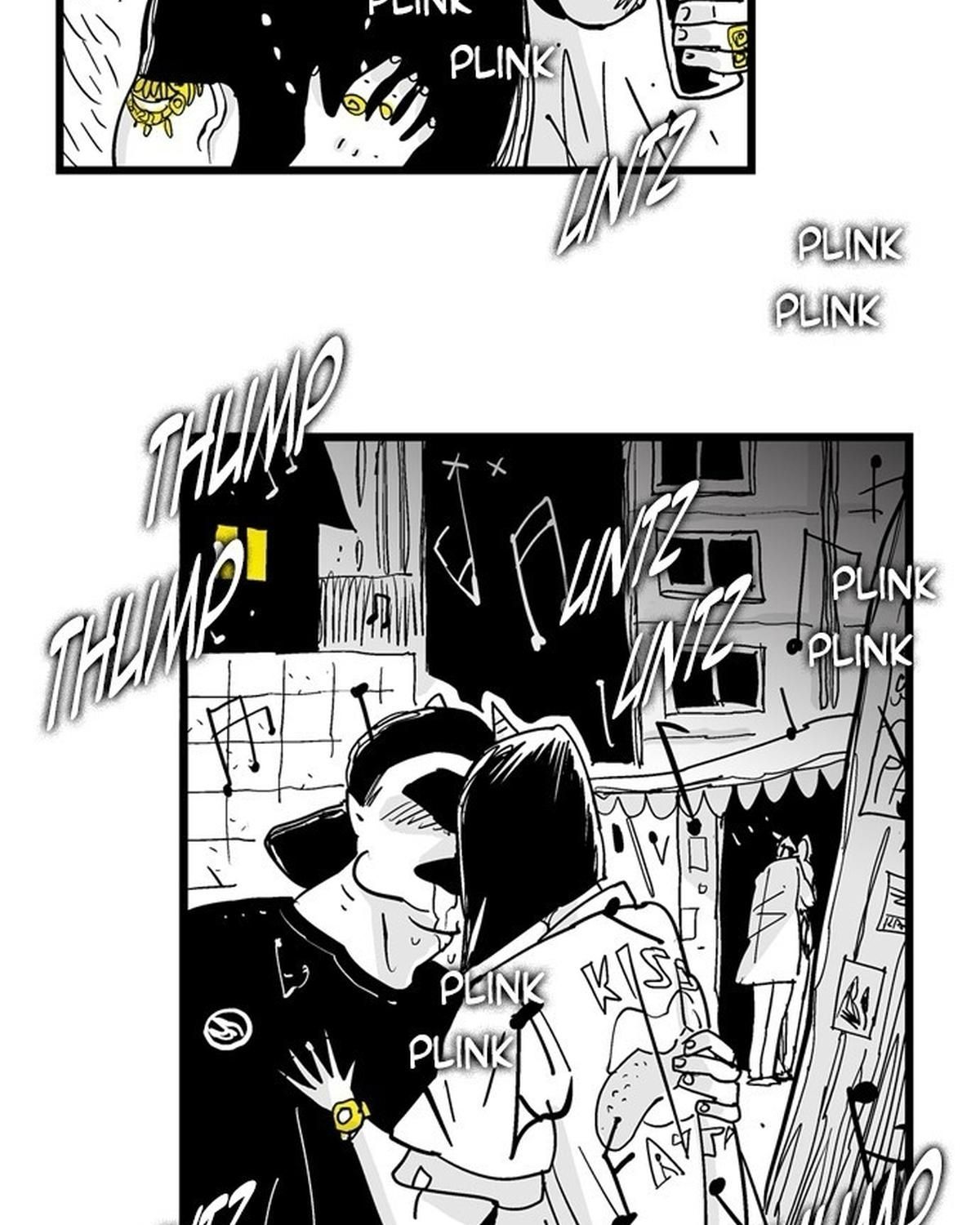 Hellper Chapter 183 - 5