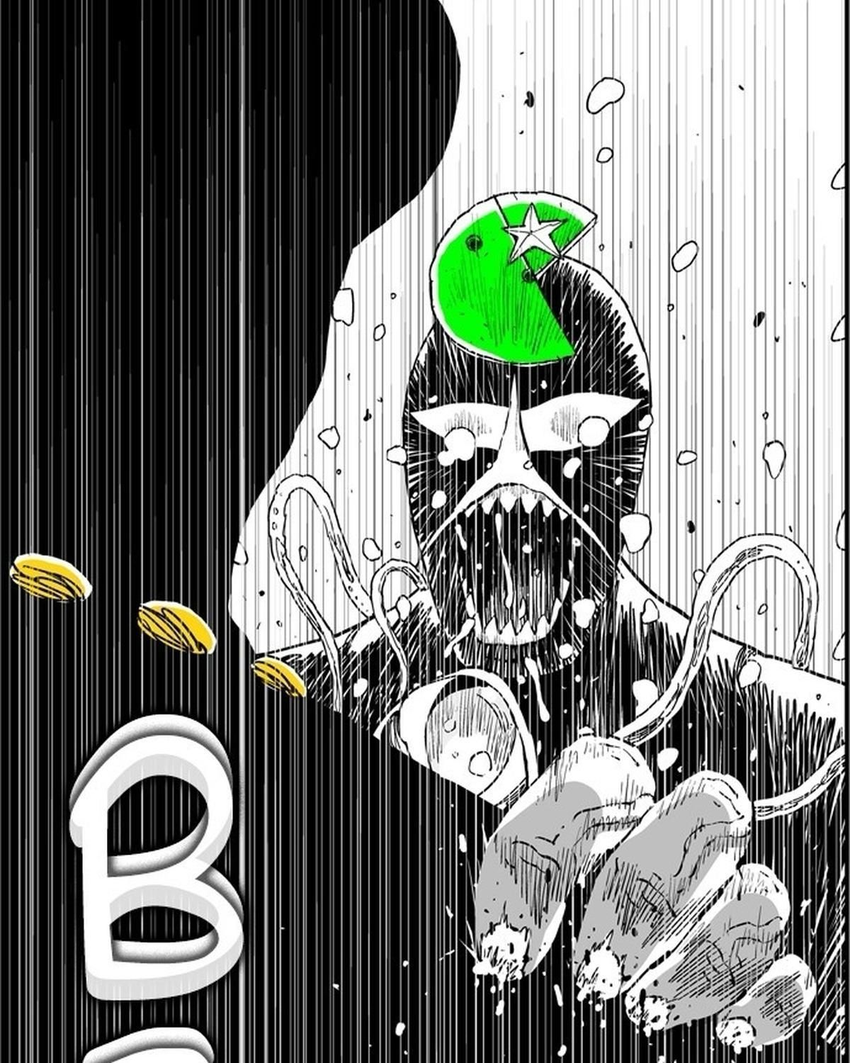 Hellper Chapter 183 - 41