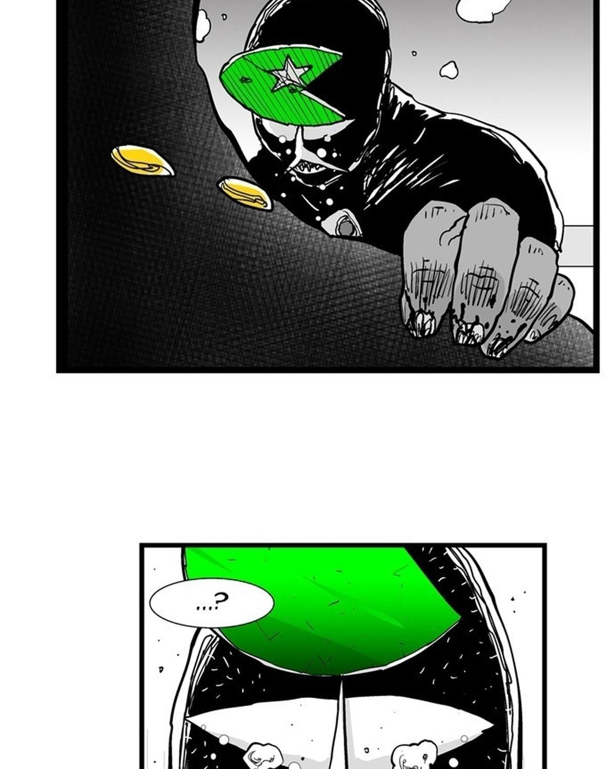 Hellper Chapter 183 - 47