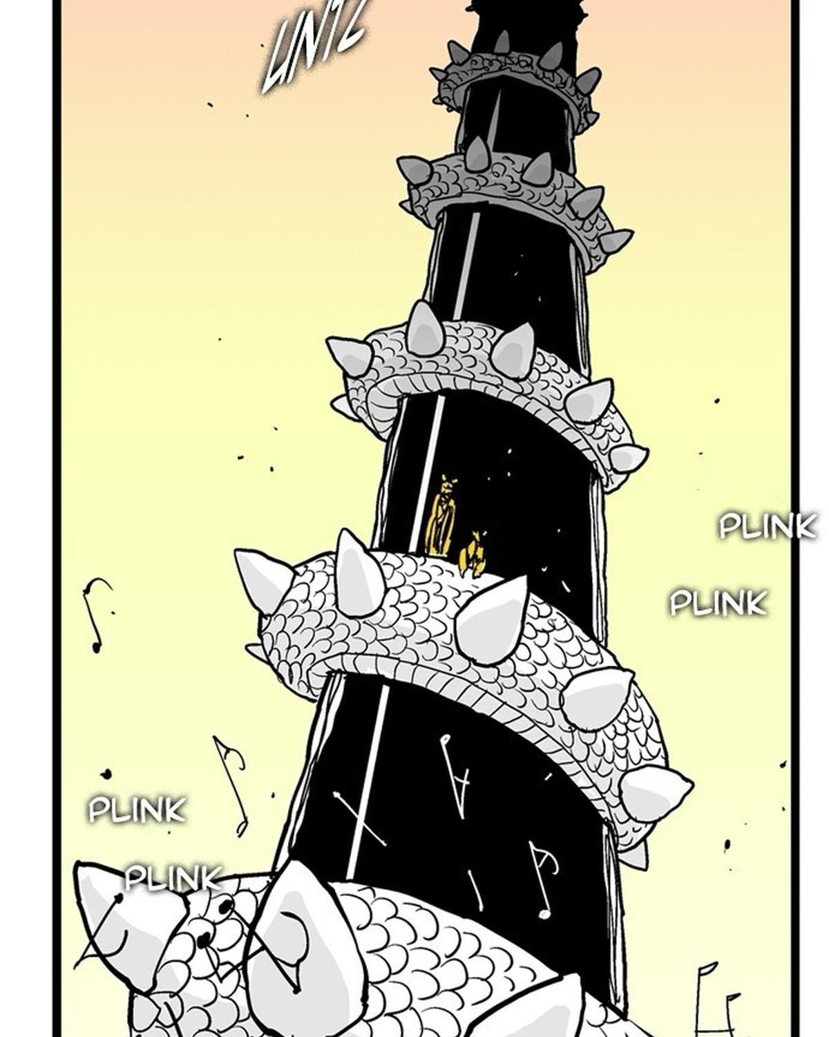 Hellper Chapter 183 - 8