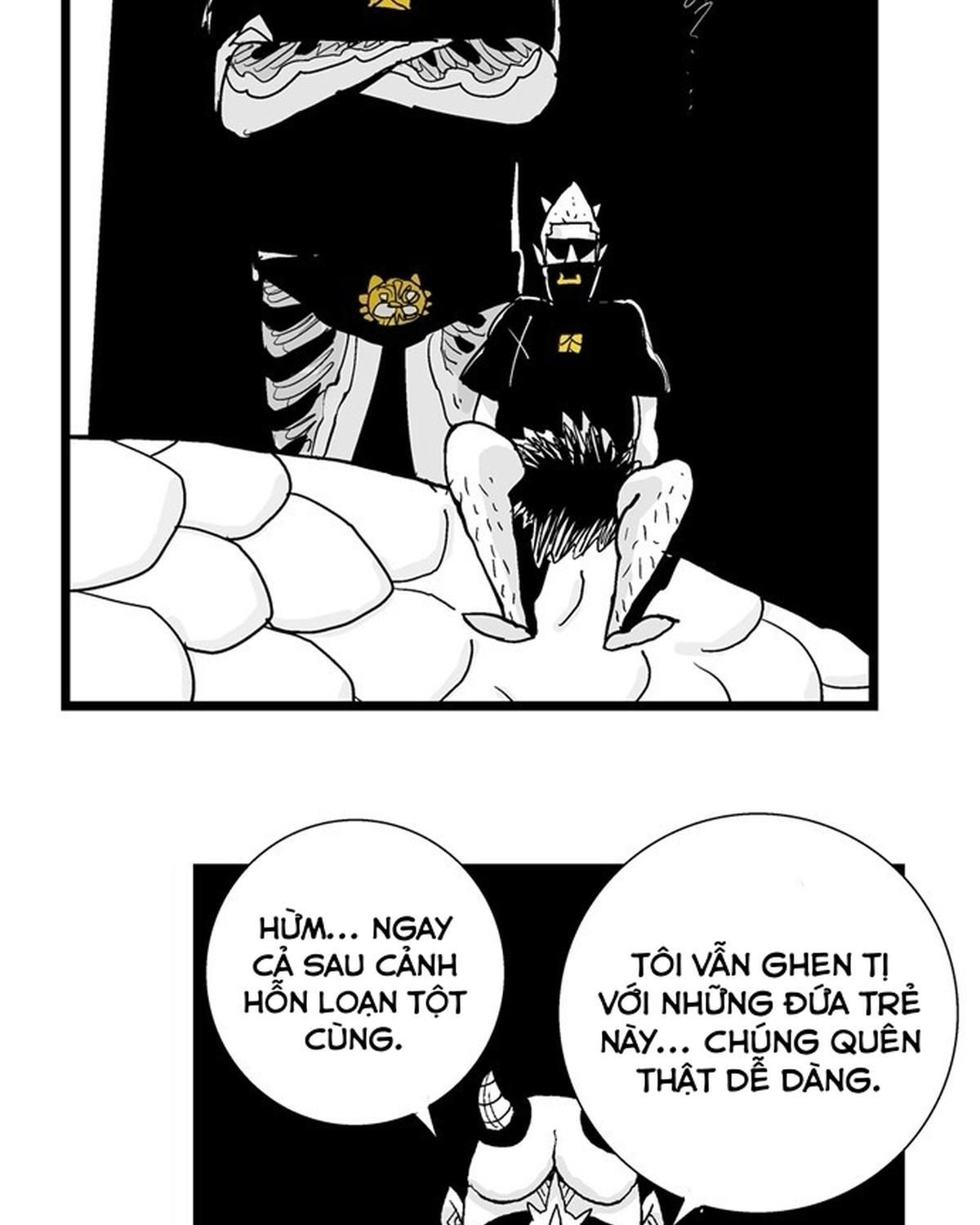 Hellper Chapter 183 - 10