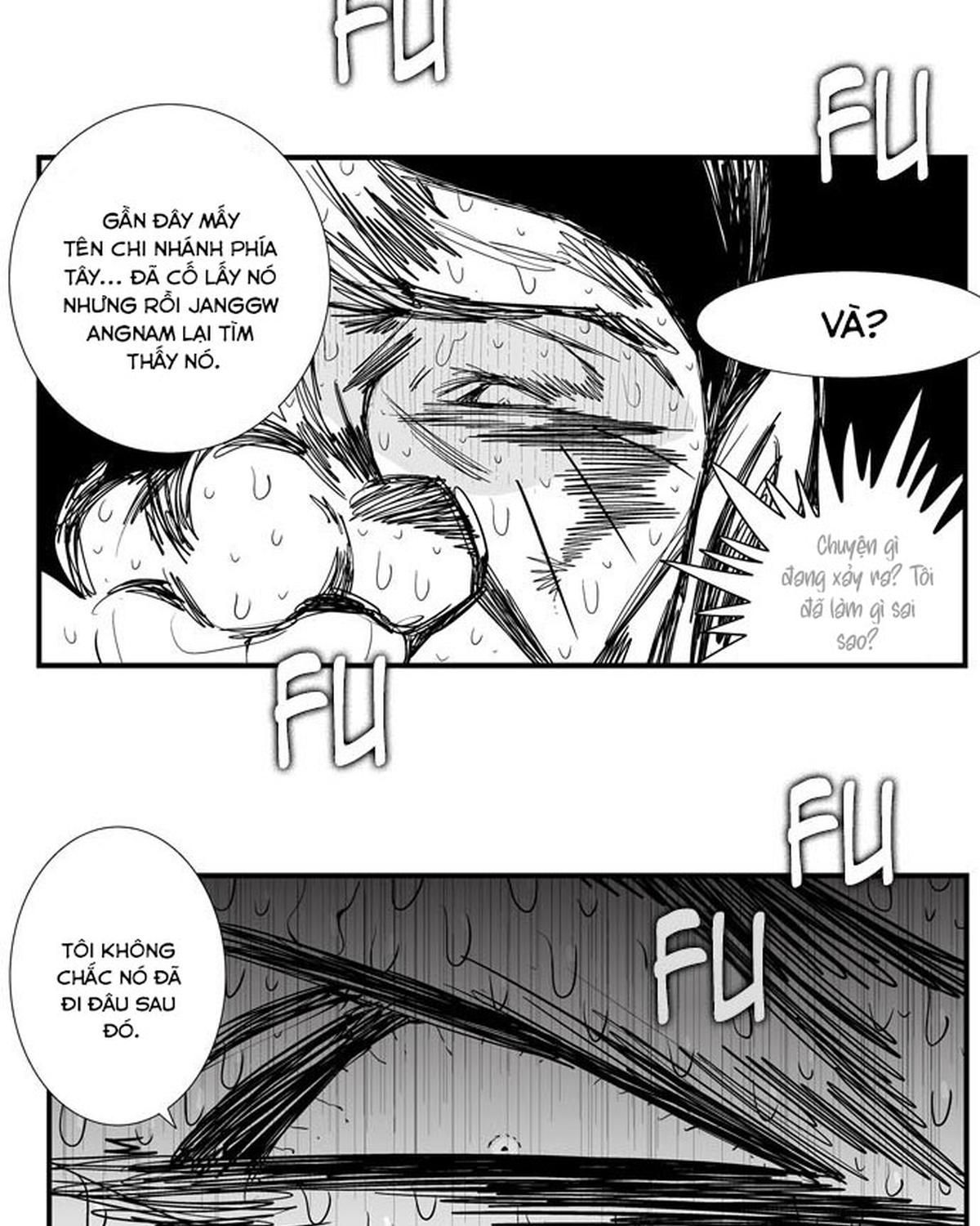 Hellper Chapter 184 - 13