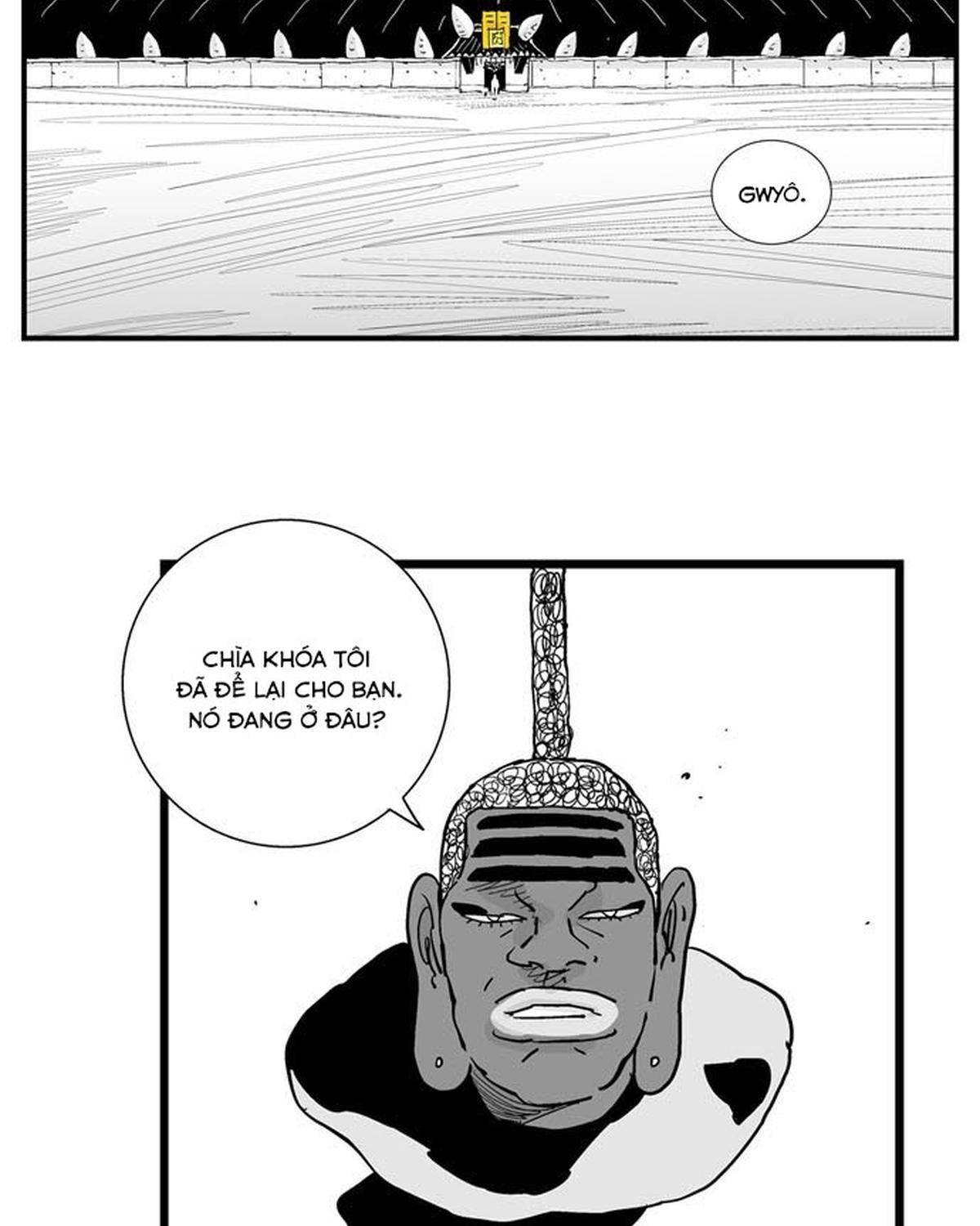 Hellper Chapter 184 - 3