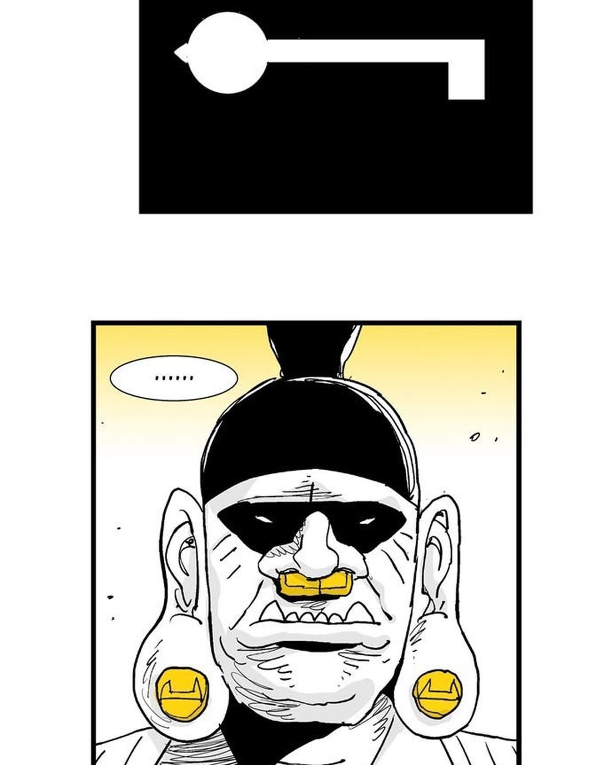 Hellper Chapter 184 - 6