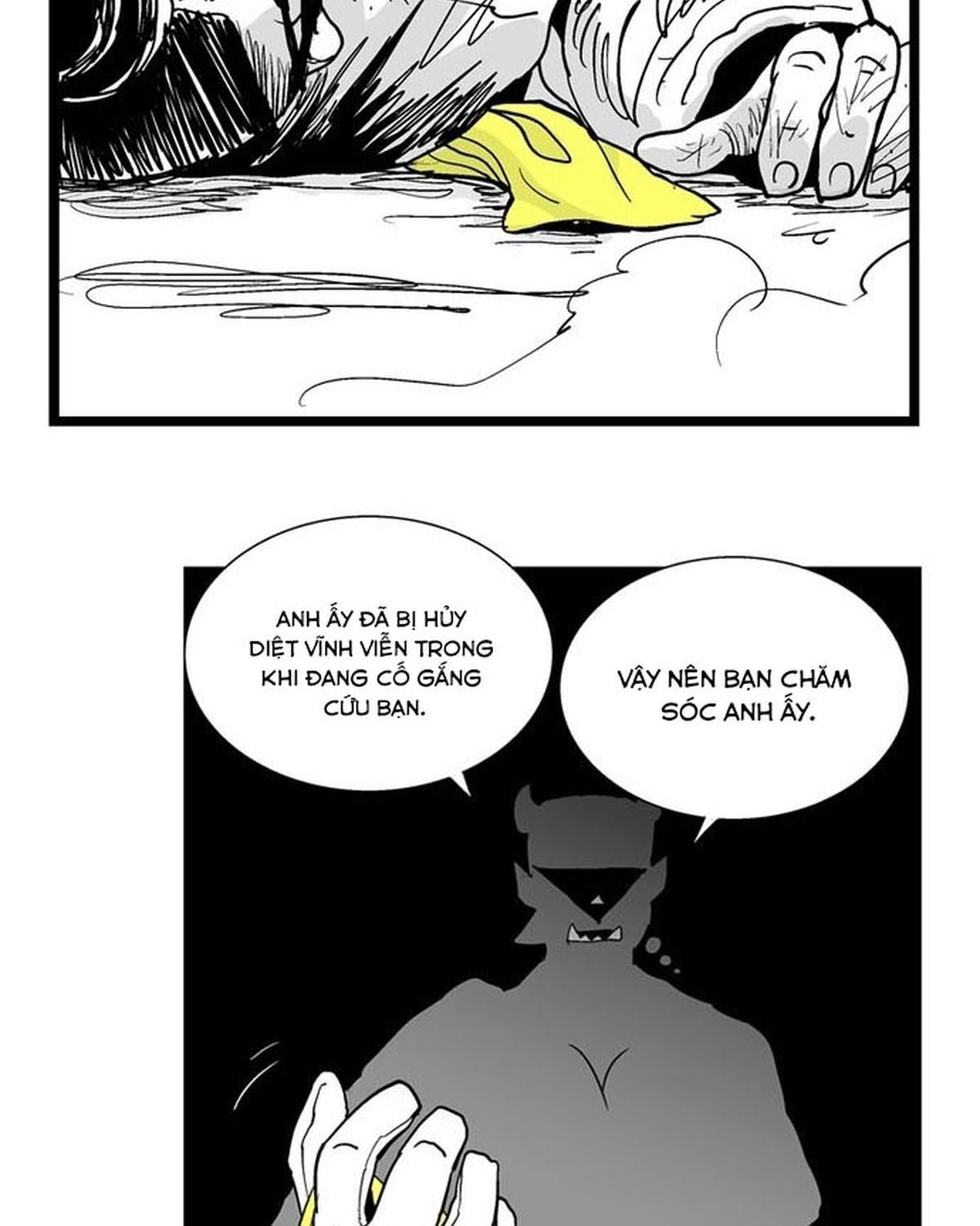 Hellper Chapter 184 - 60