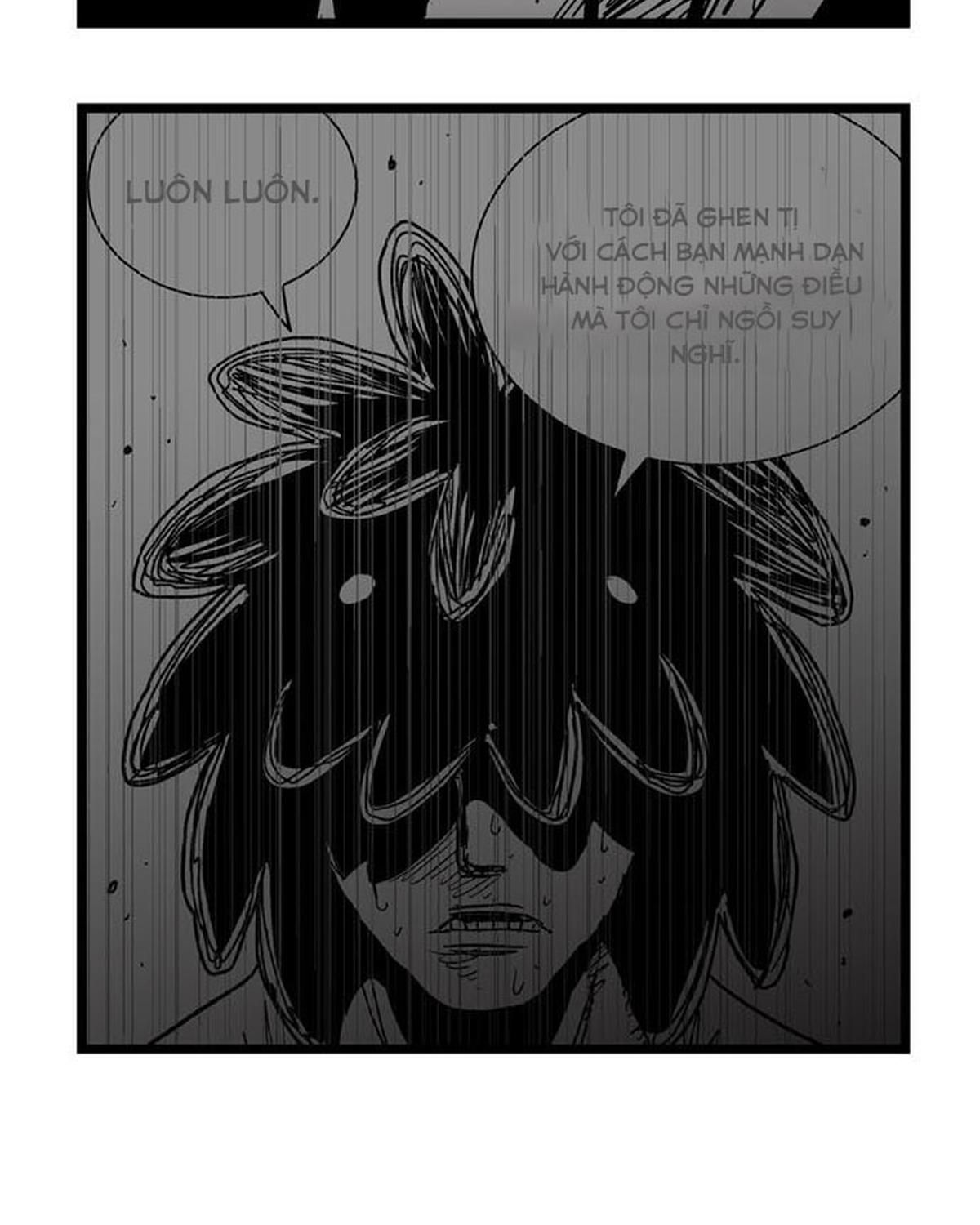 Hellper Chapter 184 - 65