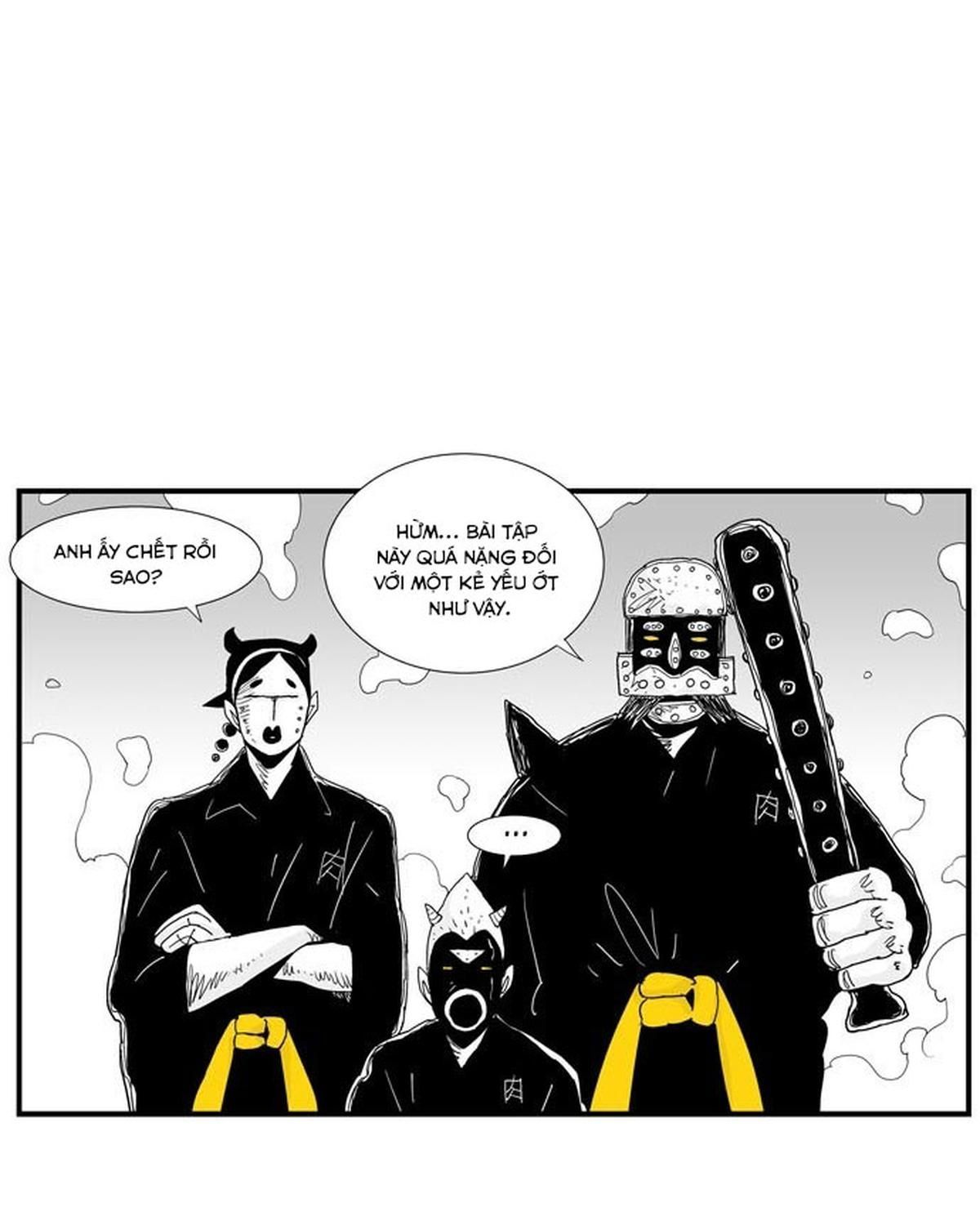 Hellper Chapter 184 - 66