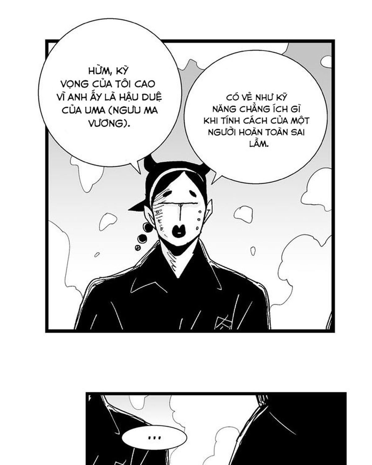 Hellper Chapter 184 - 67