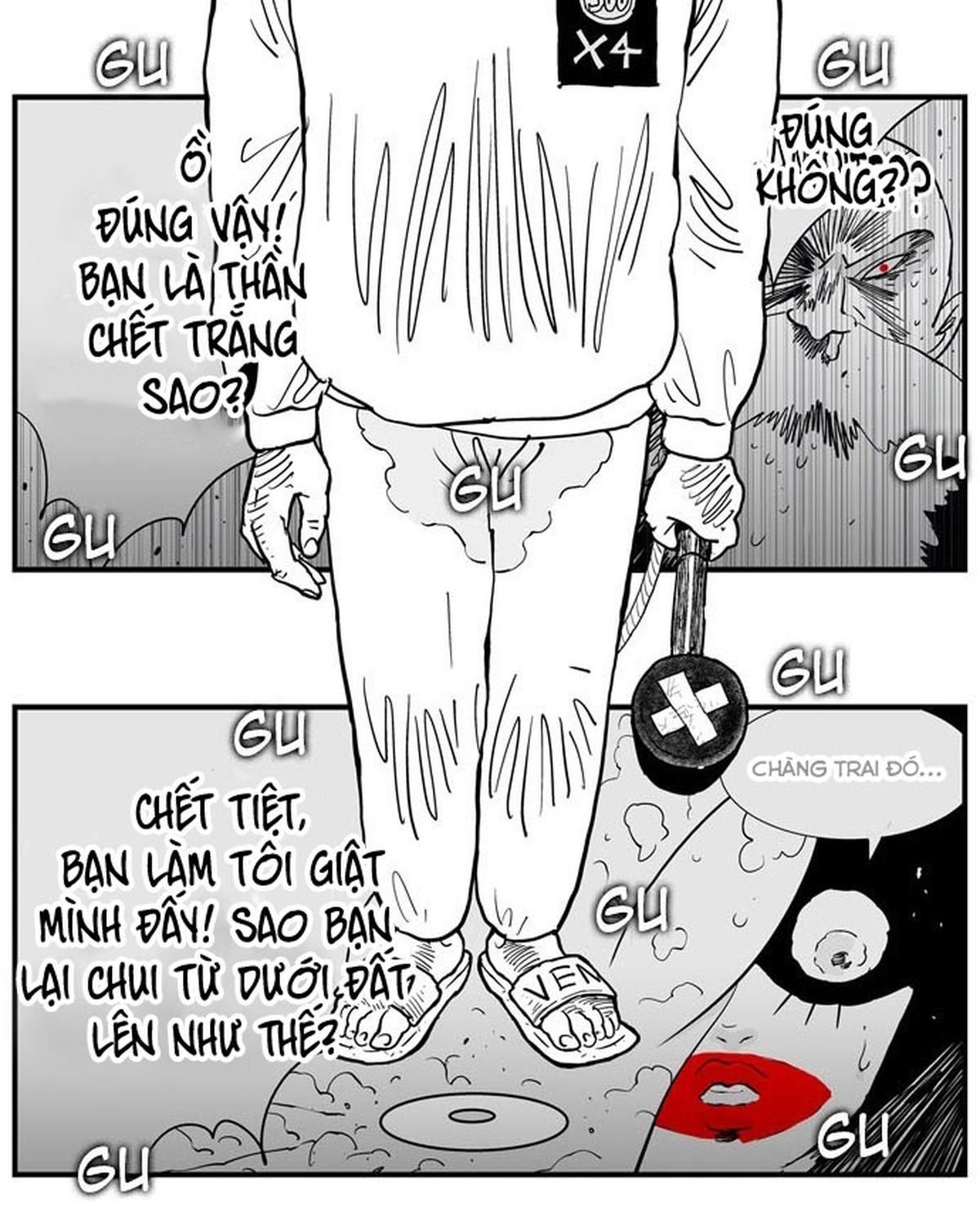 Hellper Chapter 185 - 19