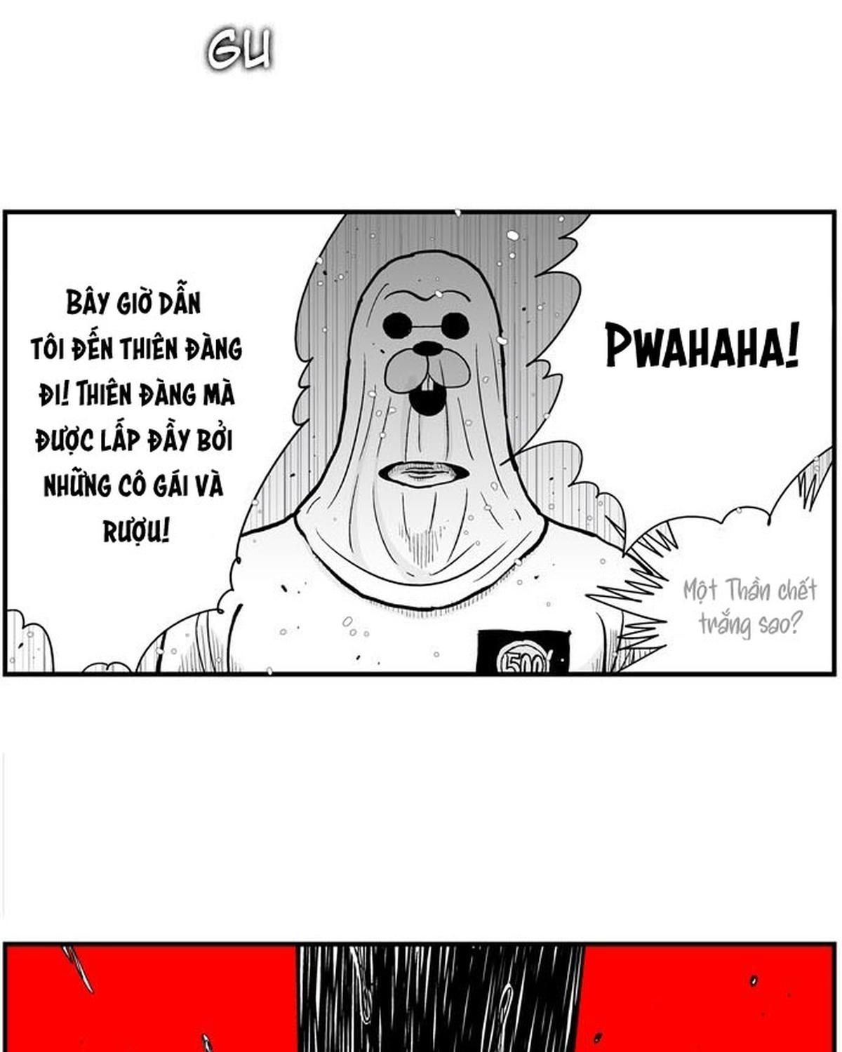 Hellper Chapter 185 - 20