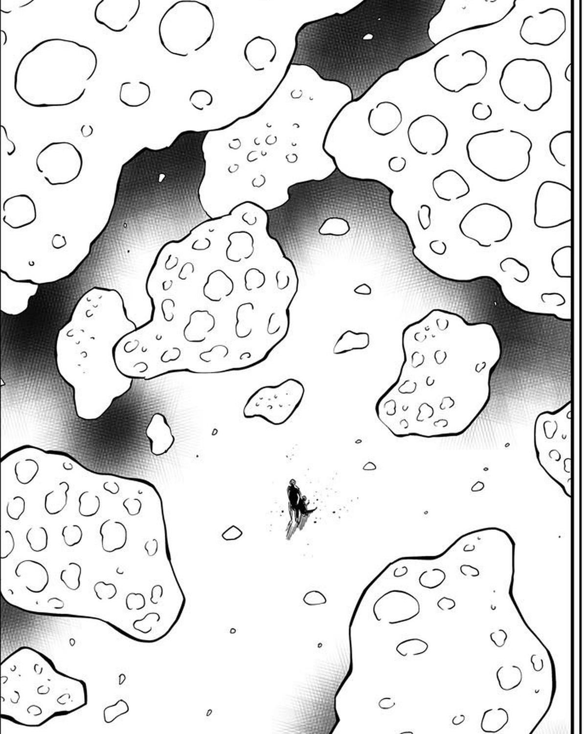 Hellper Chapter 185 - 3