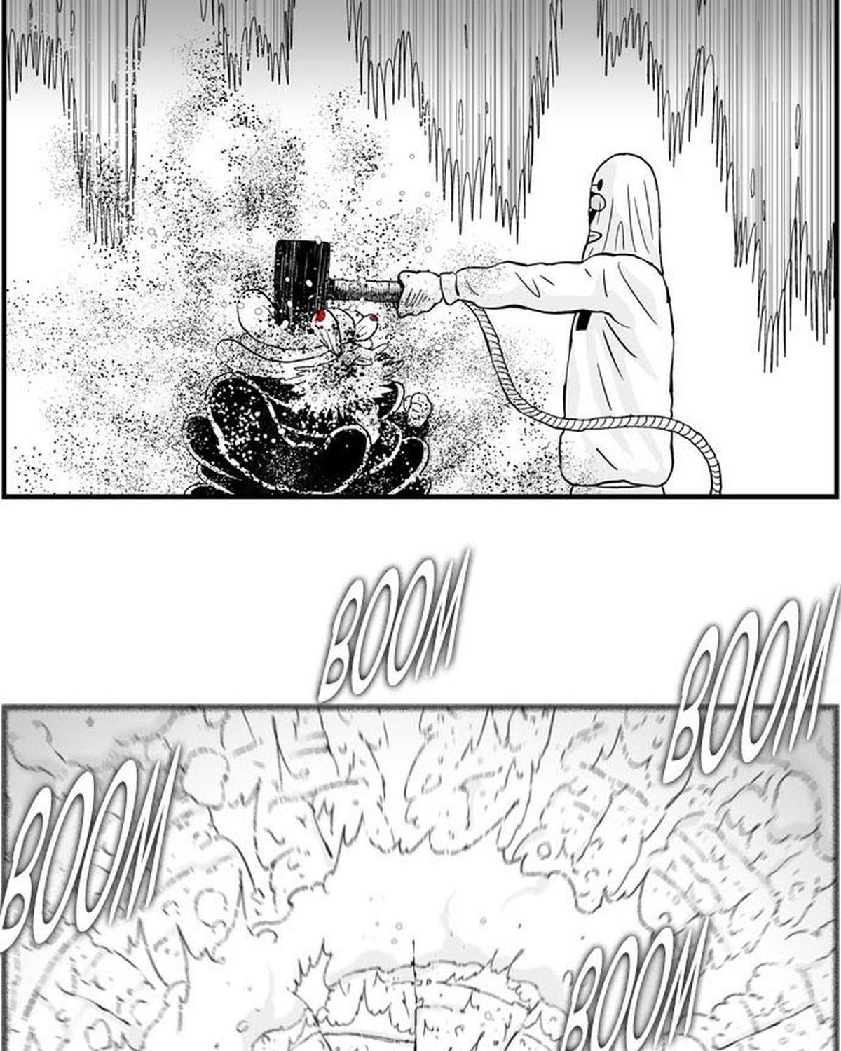 Hellper Chapter 185 - 22