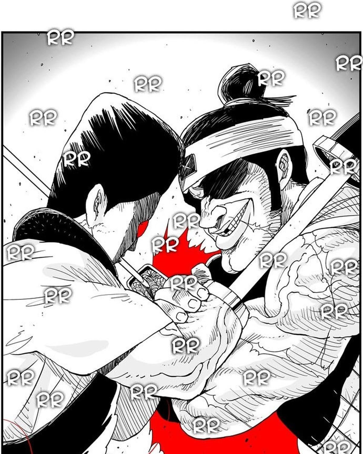 Hellper Chapter 185 - 32