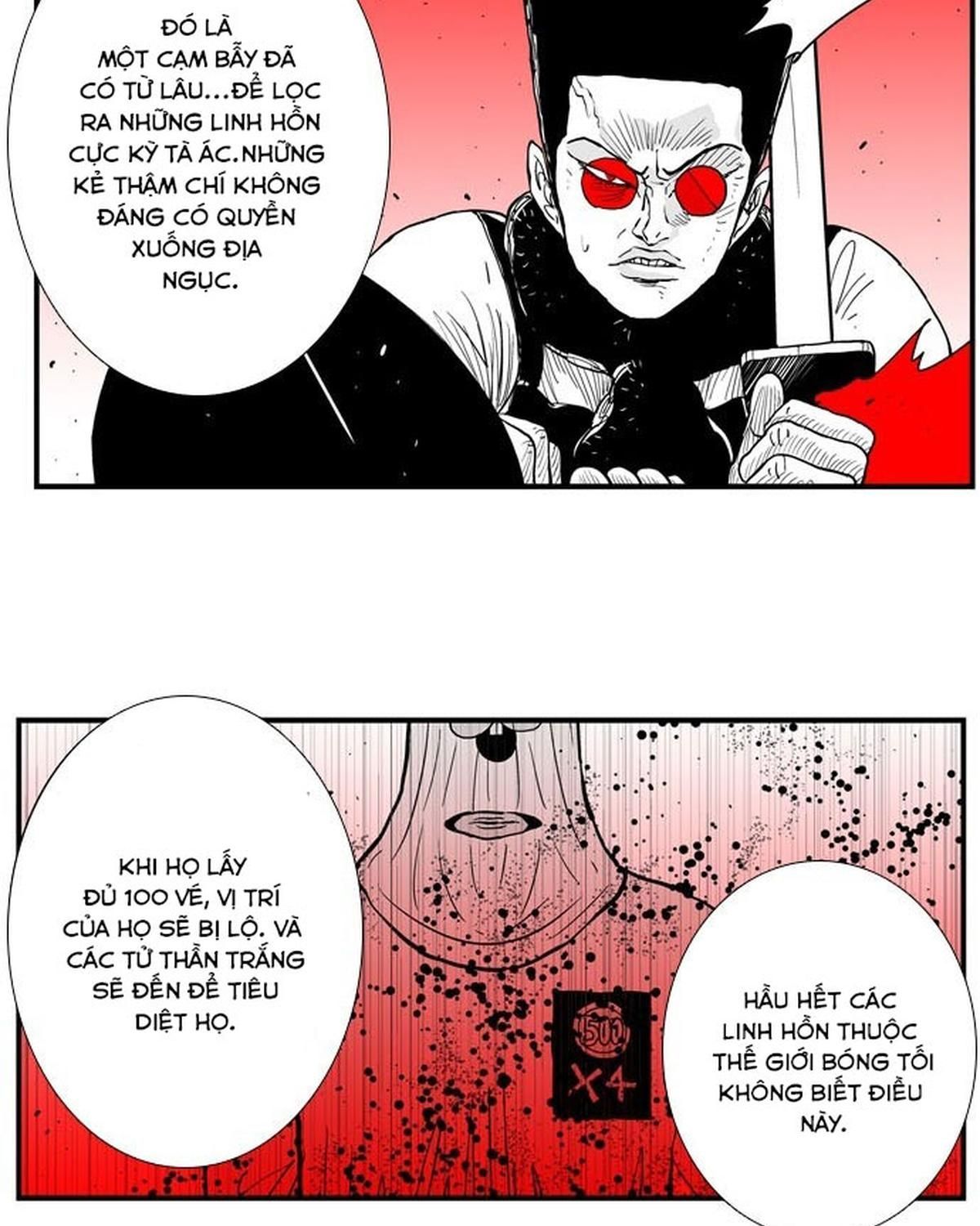 Hellper Chapter 185 - 38