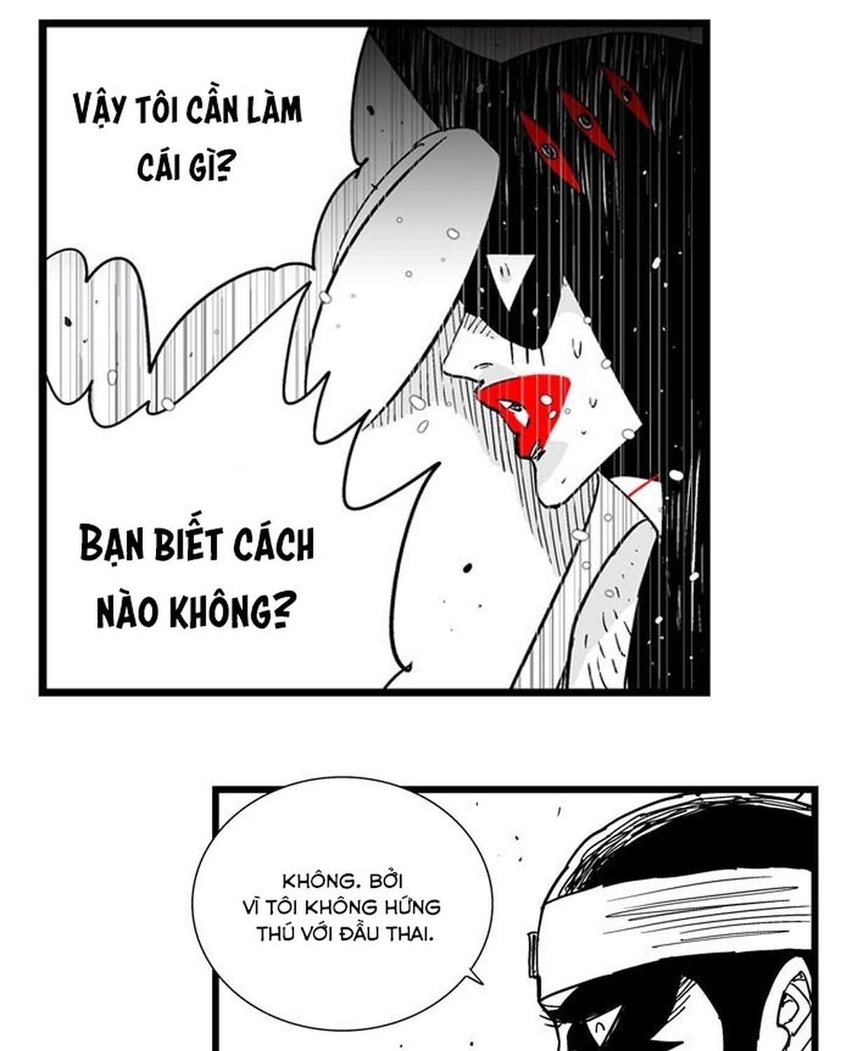 Hellper Chapter 185 - 46