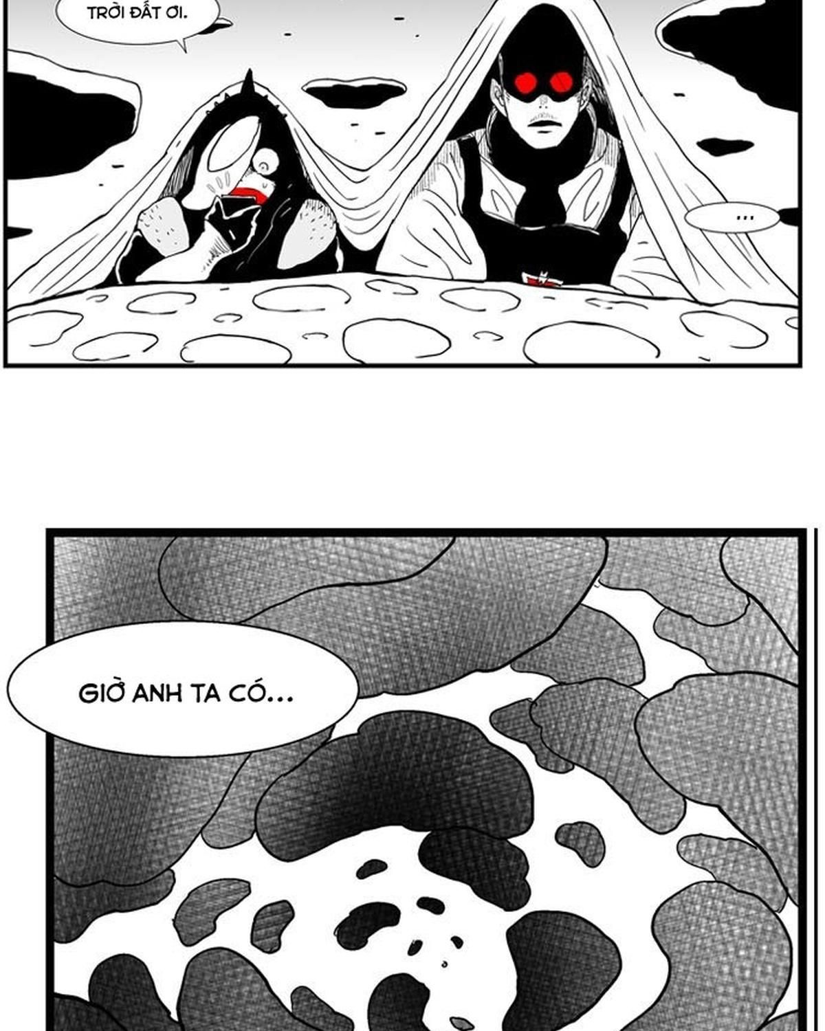 Hellper Chapter 185 - 6