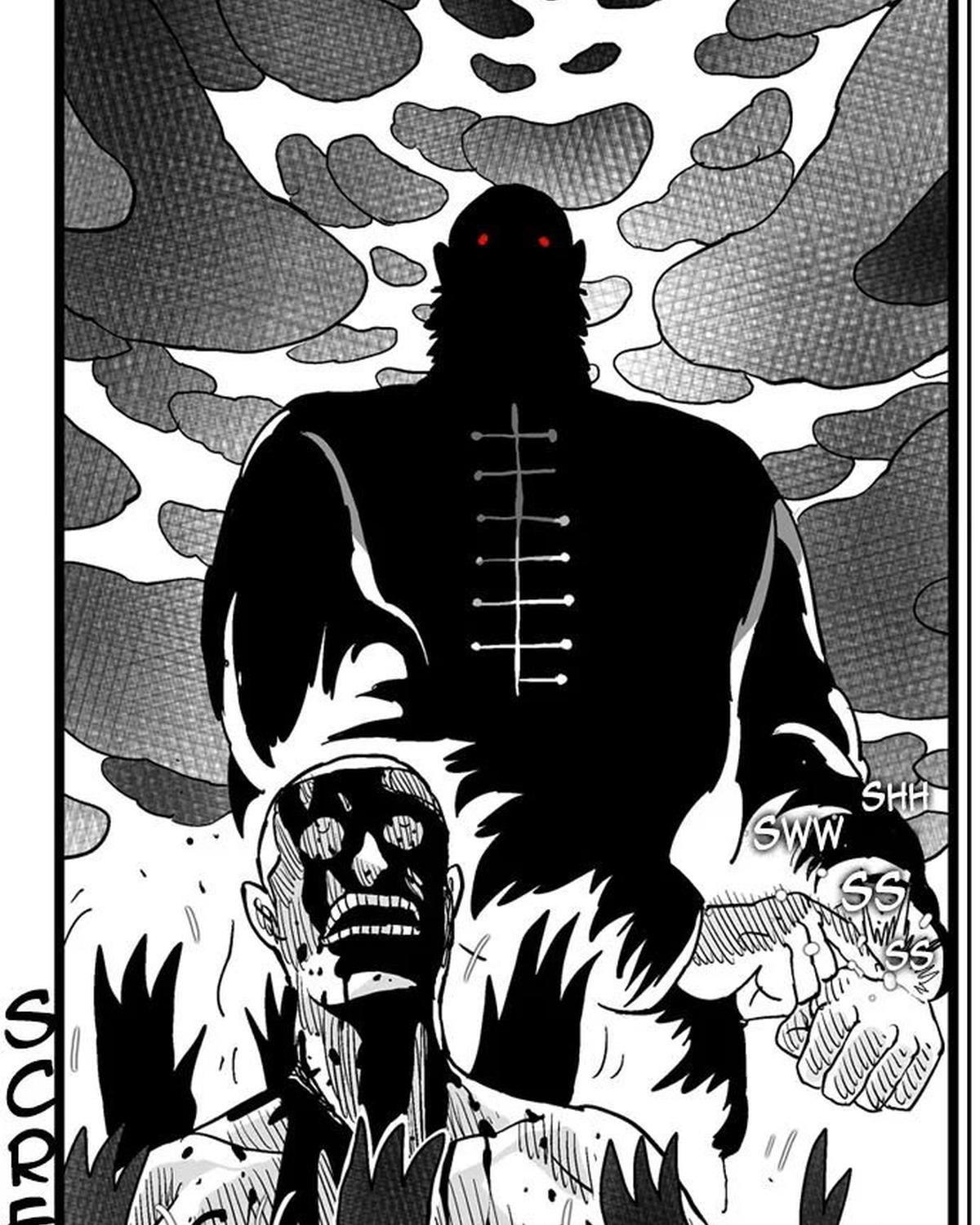 Hellper Chapter 185 - 7