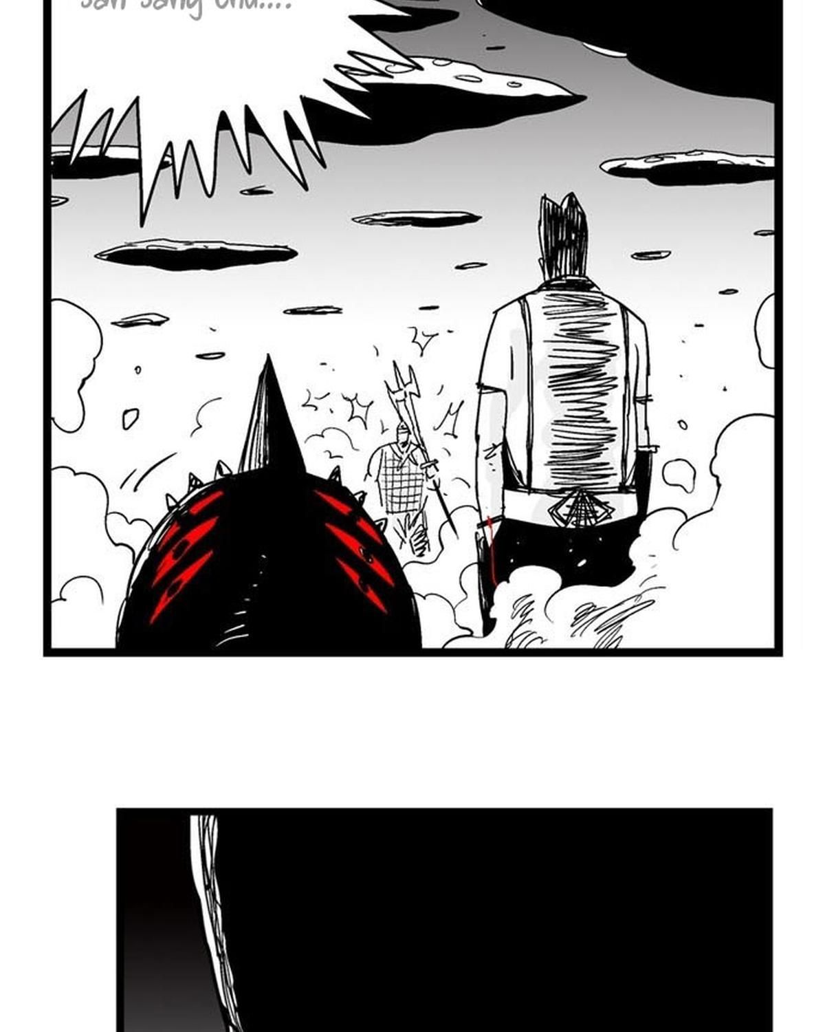 Hellper Chapter 185 - 62