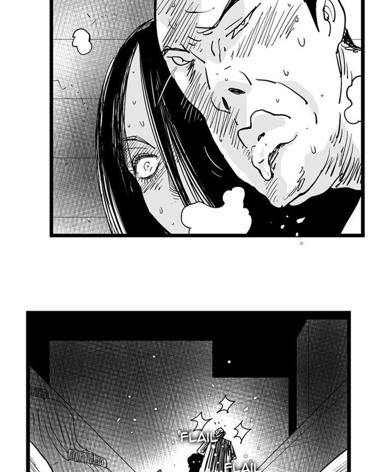 Hellper Chapter 186 - 17