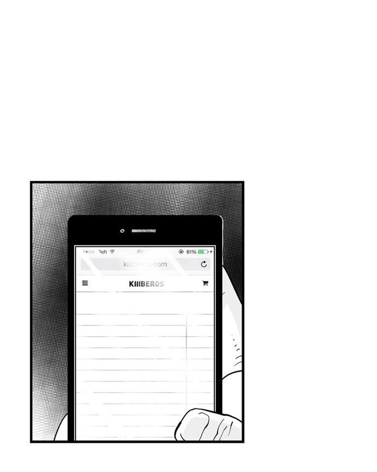 Hellper Chapter 186 - 30