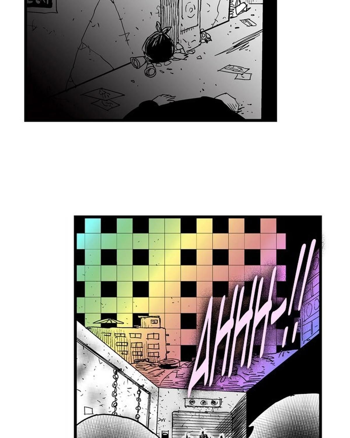 Hellper Chapter 186 - 4