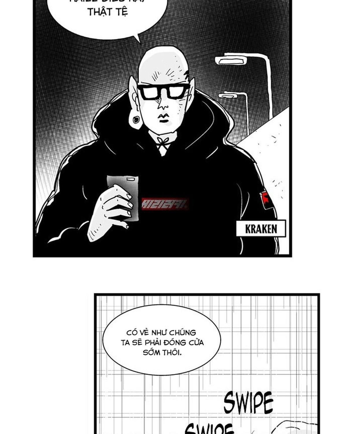 Hellper Chapter 186 - 32