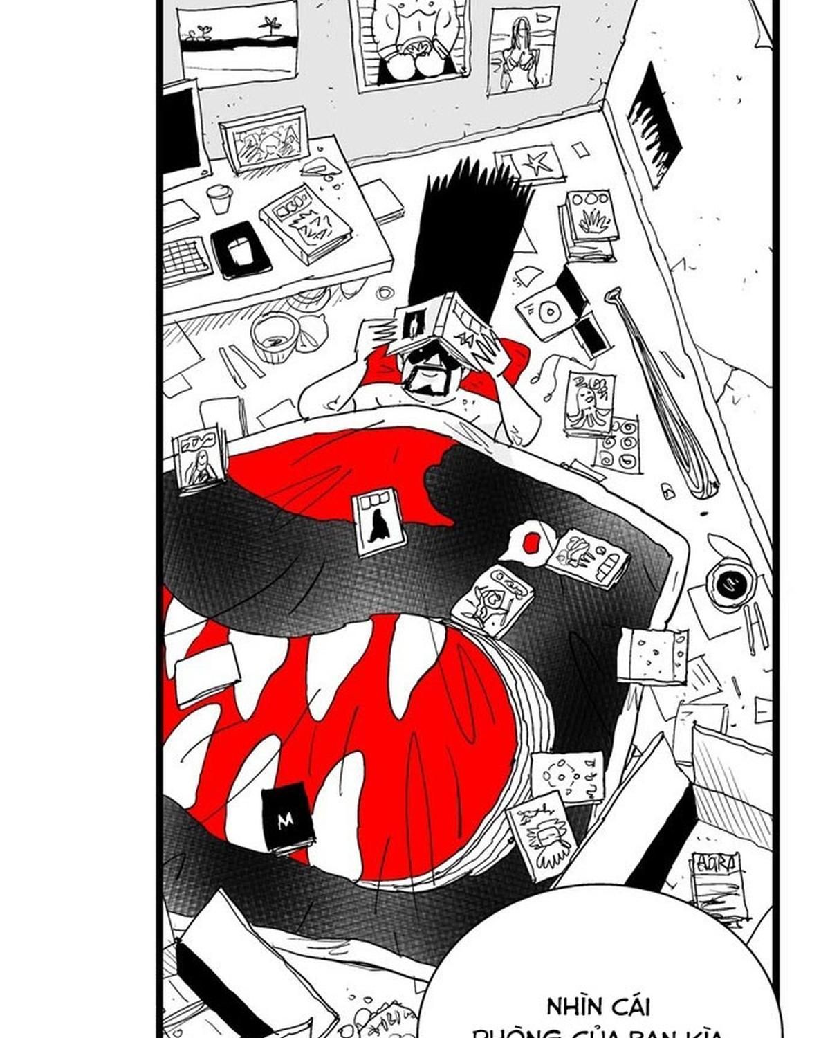 Hellper Chapter 186 - 40