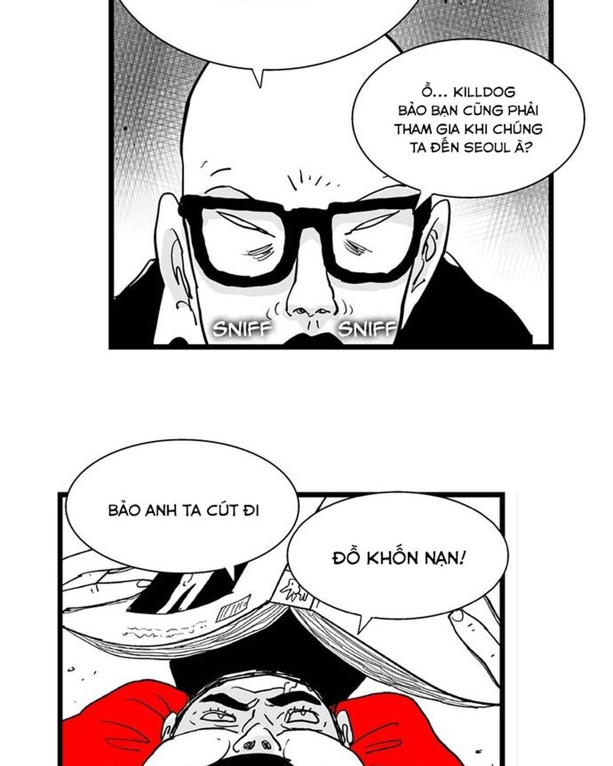 Hellper Chapter 186 - 46