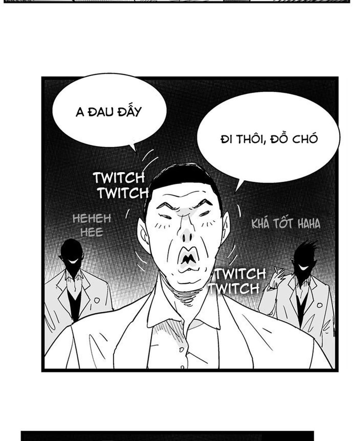 Hellper Chapter 186 - 6