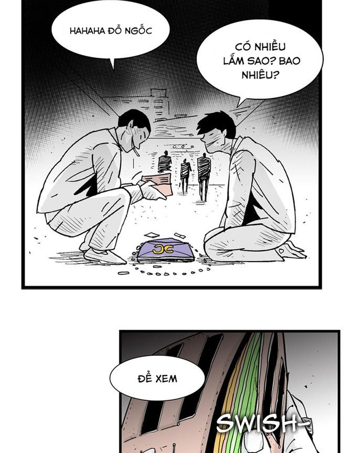 Hellper Chapter 186 - 7