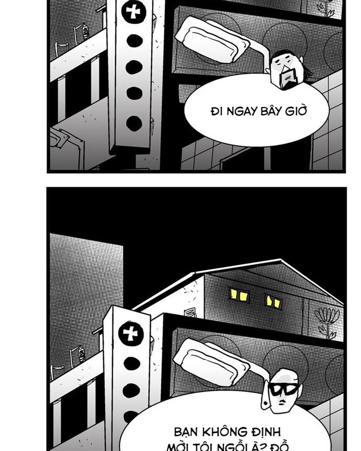 Hellper Chapter 186 - 64