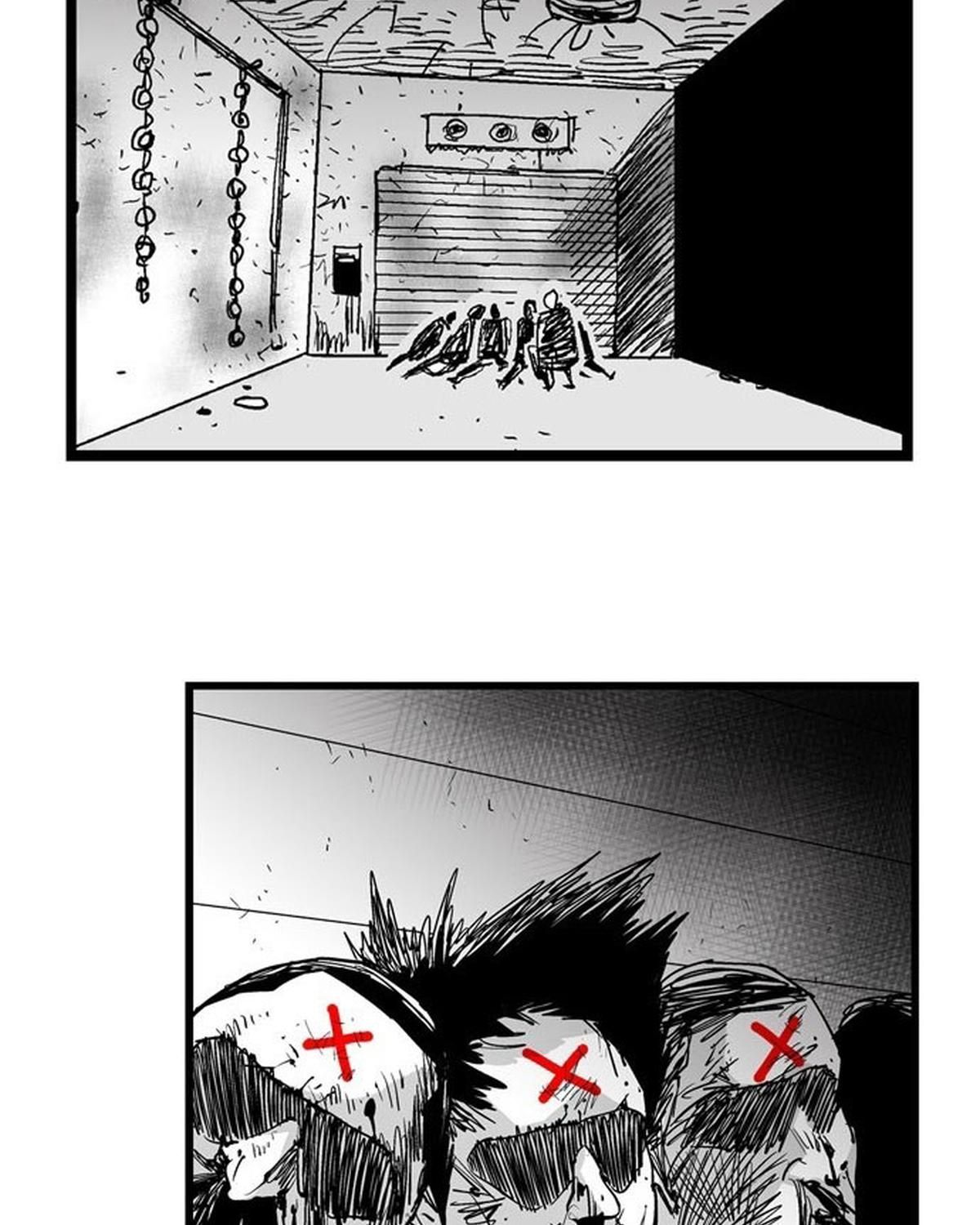 Hellper Chapter 186 - 67