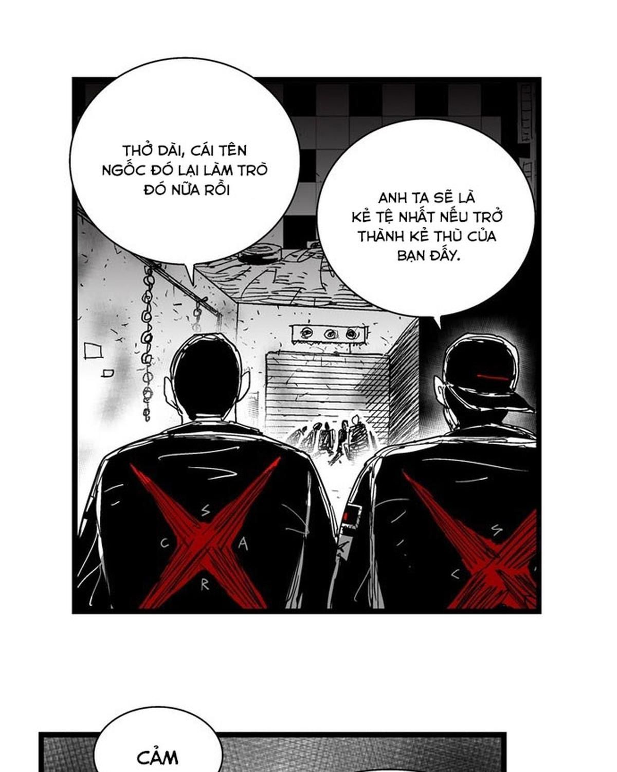 Hellper Chapter 186 - 69