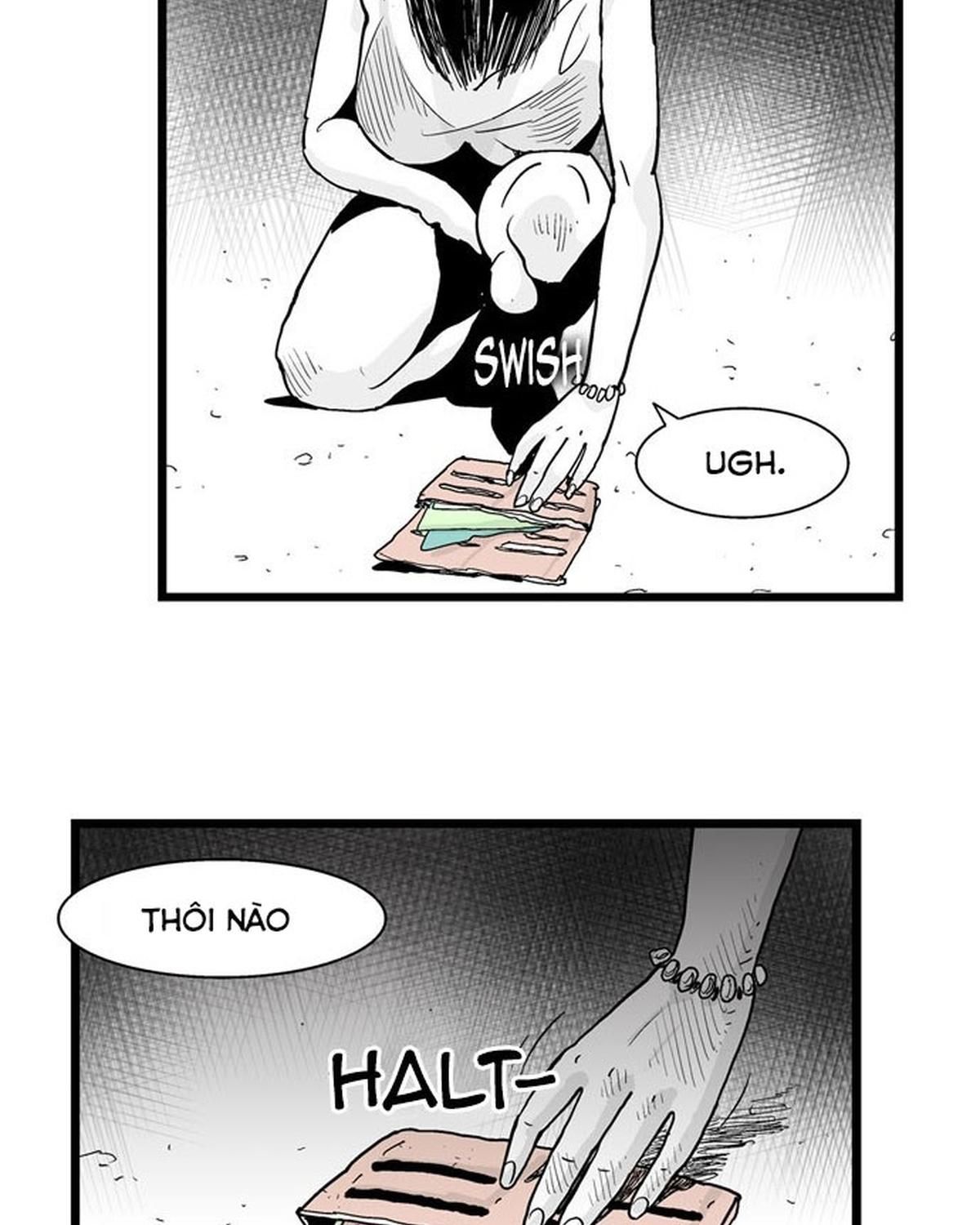 Hellper Chapter 186 - 71