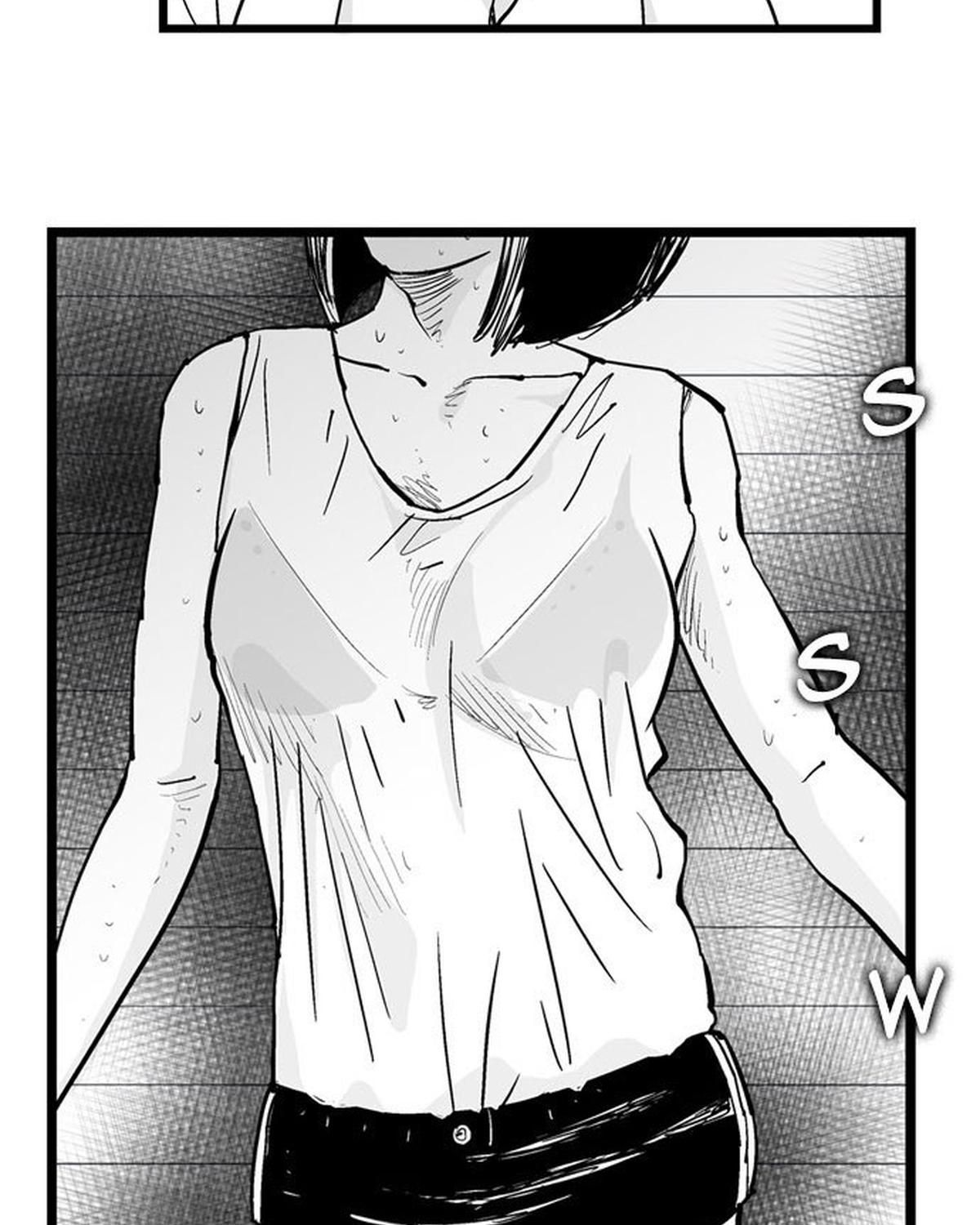 Hellper Chapter 186 - 9