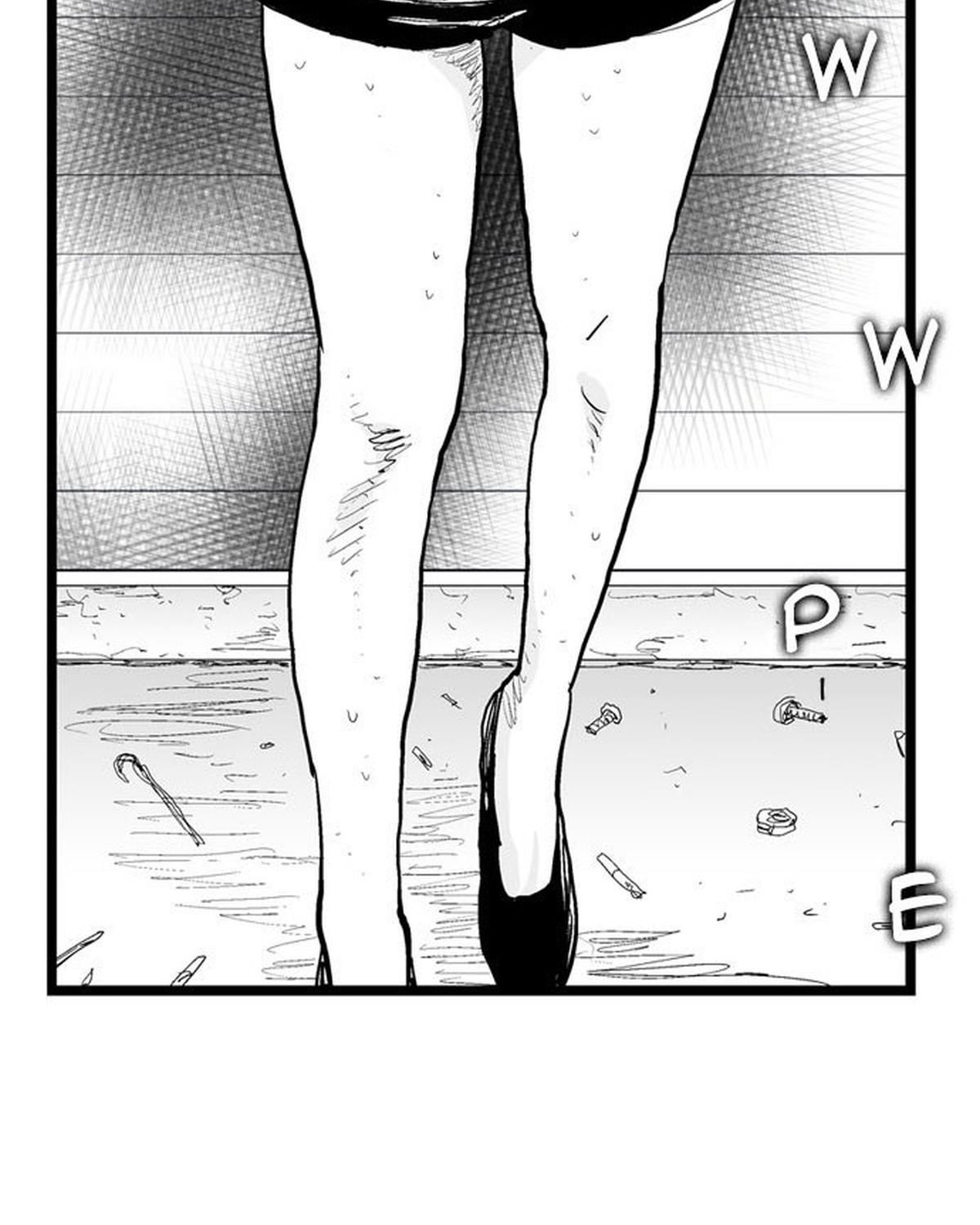 Hellper Chapter 186 - 10