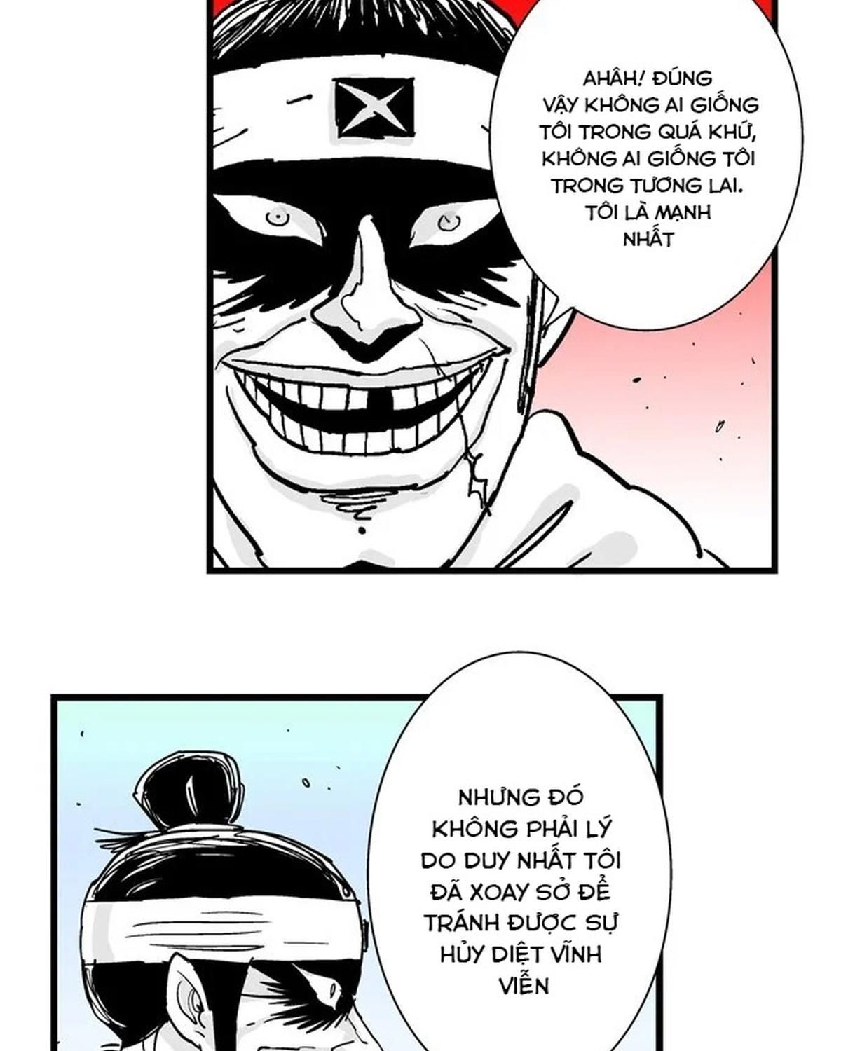 Hellper Chapter 187 - 14