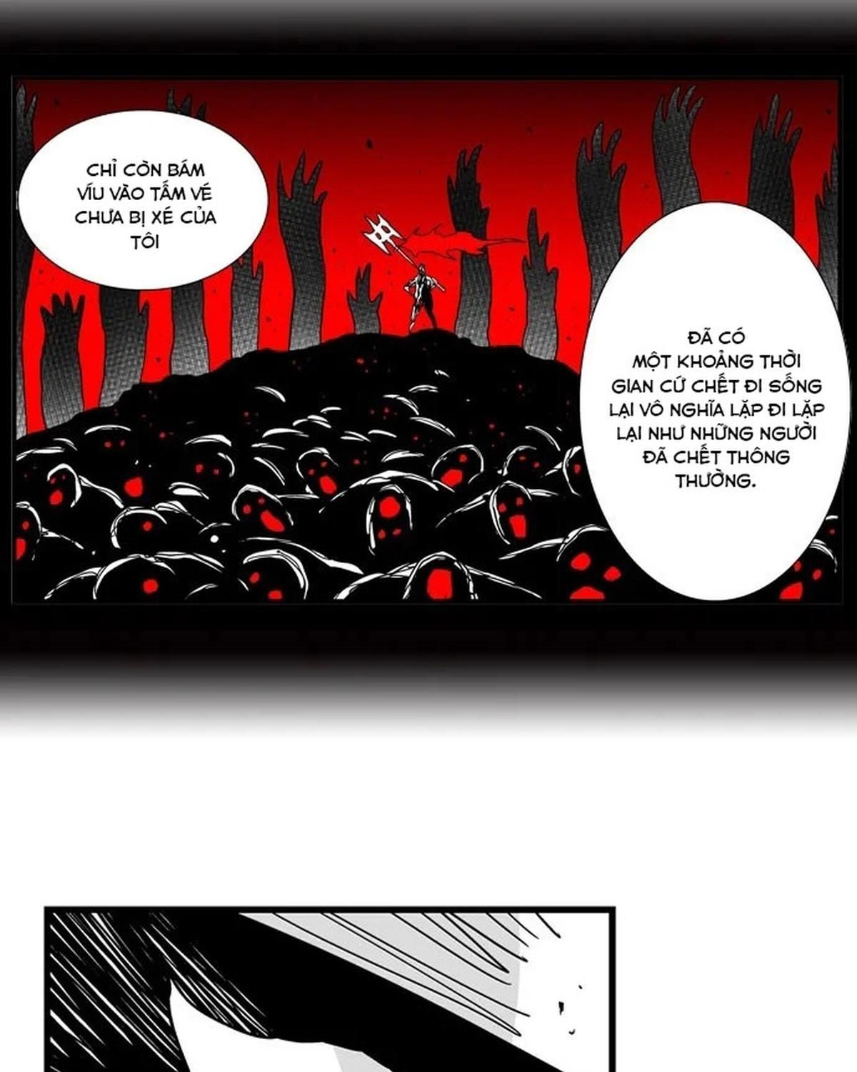 Hellper Chapter 187 - 16