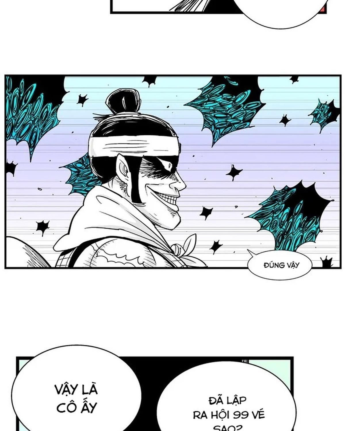 Hellper Chapter 187 - 18